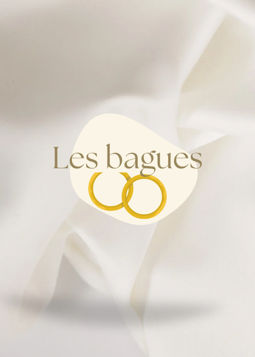 Les bagues