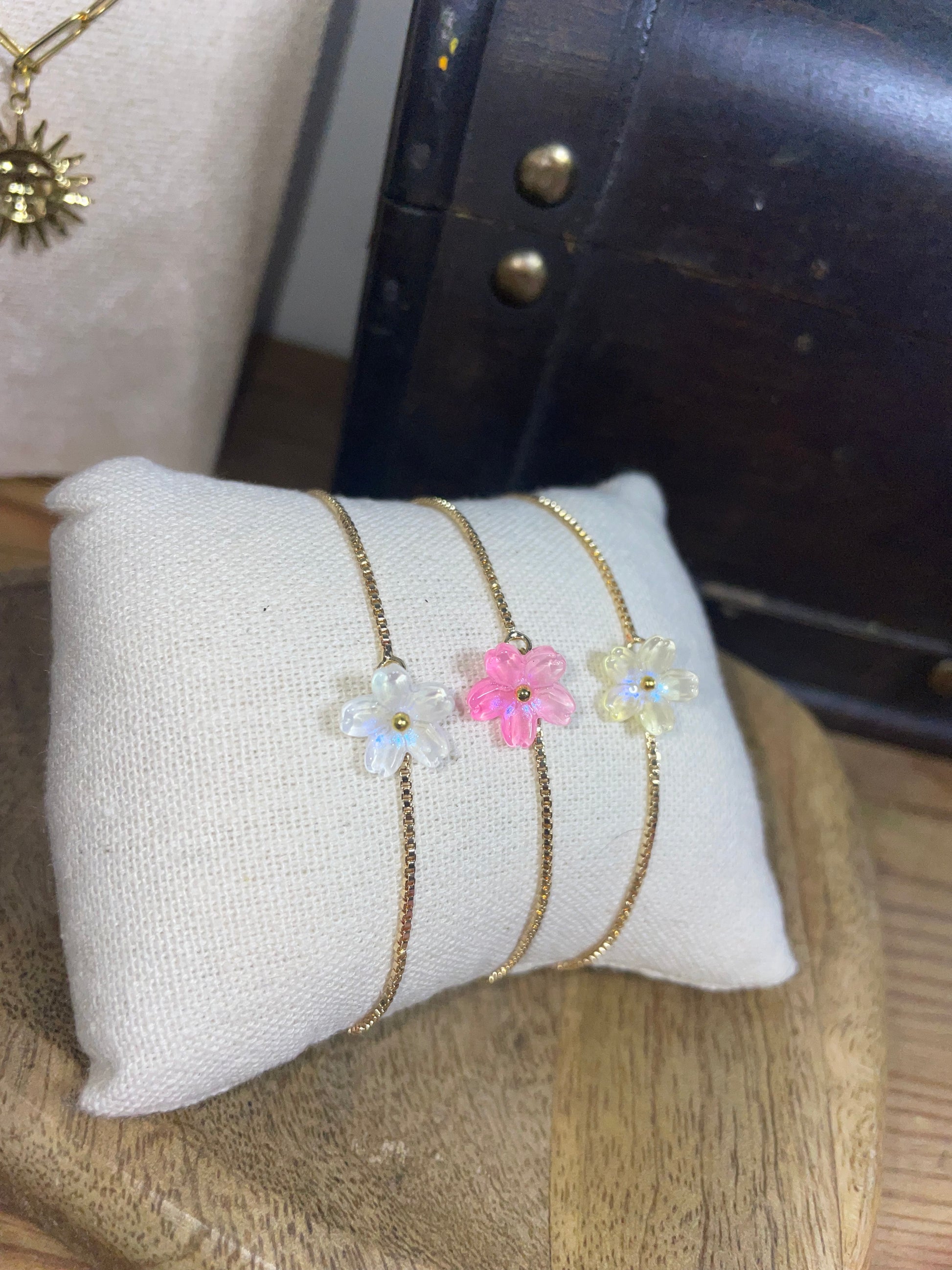 Bracelet Roxane