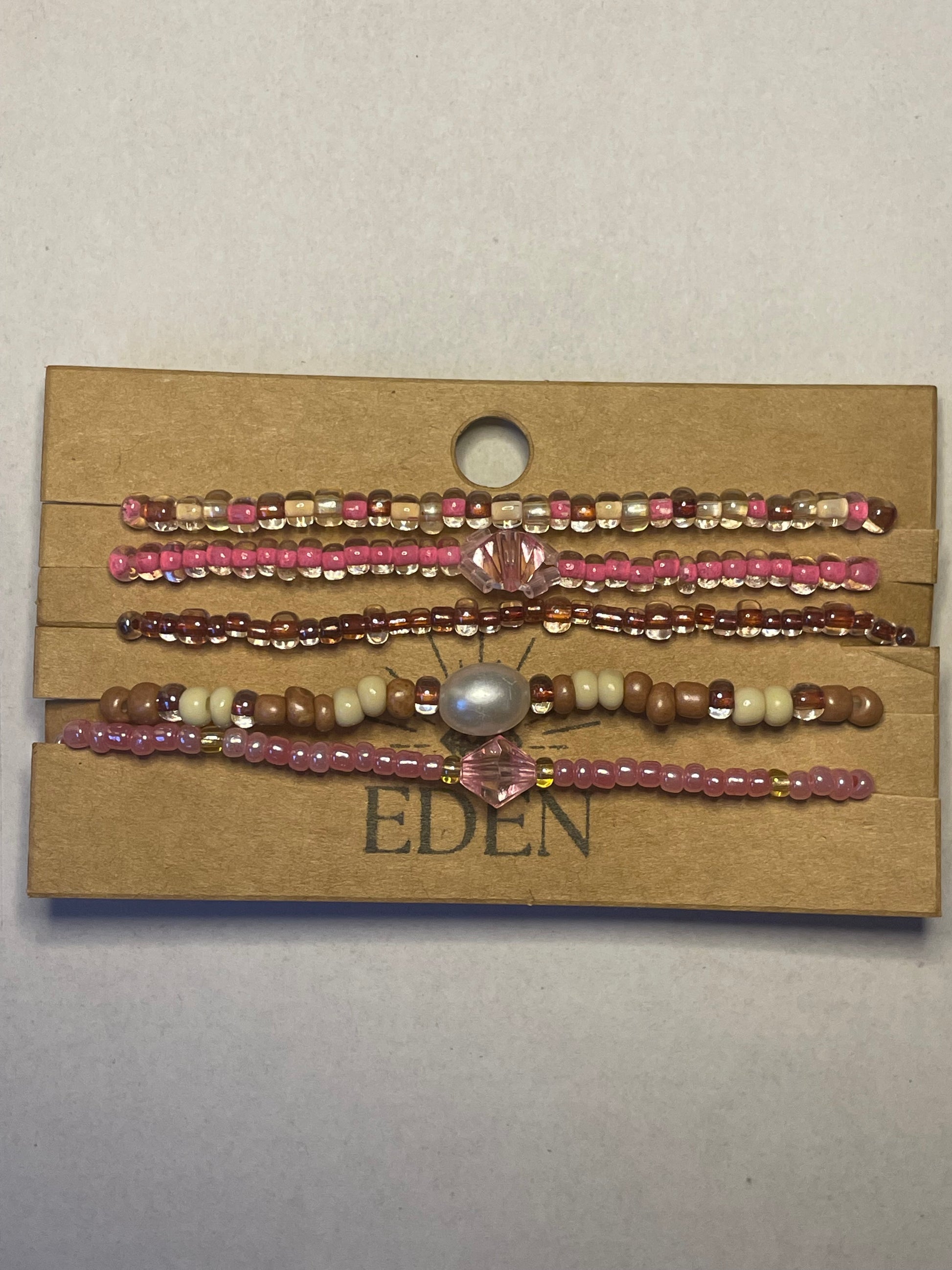 Bracelets Indila