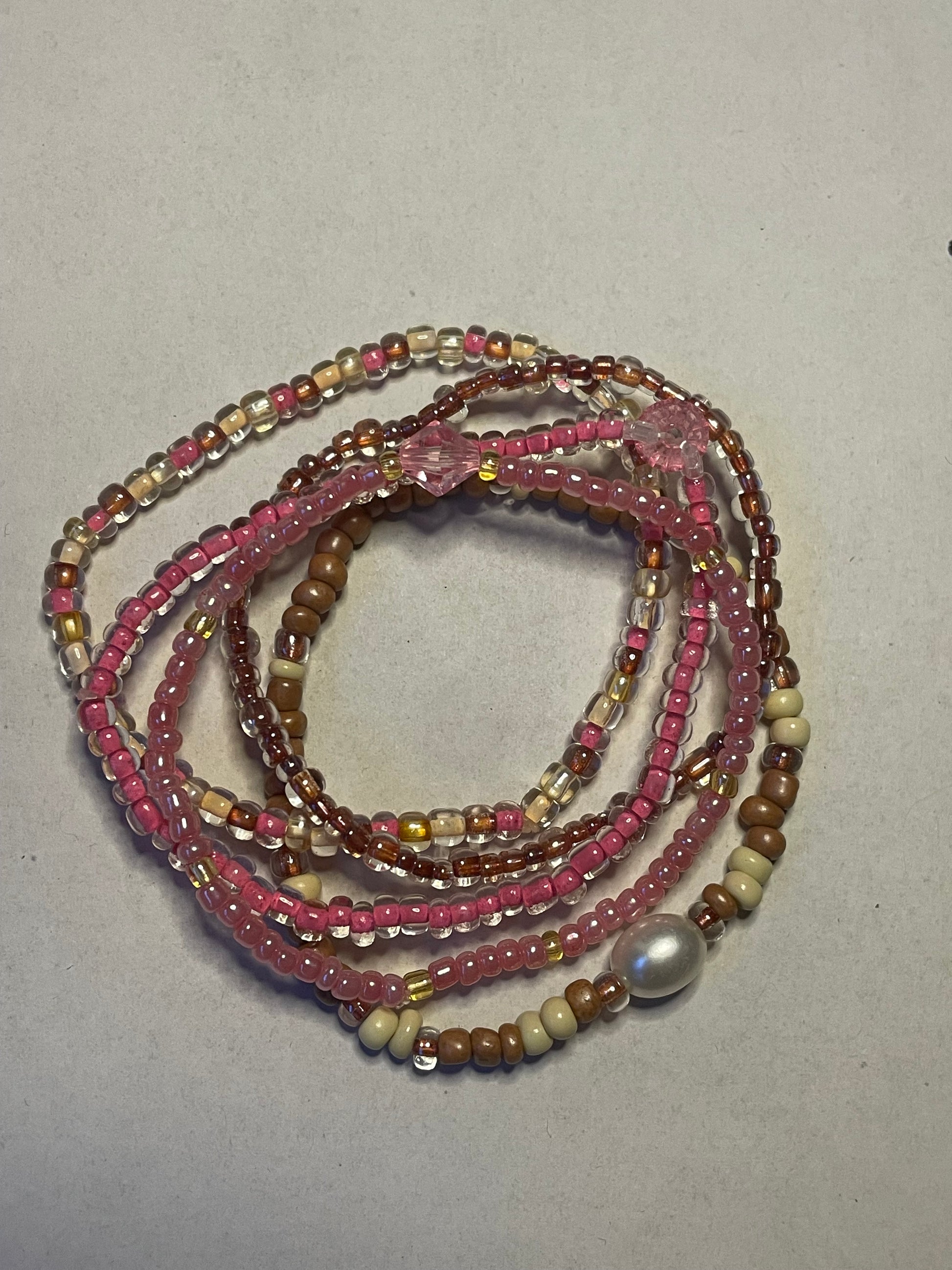 Bracelets Indila