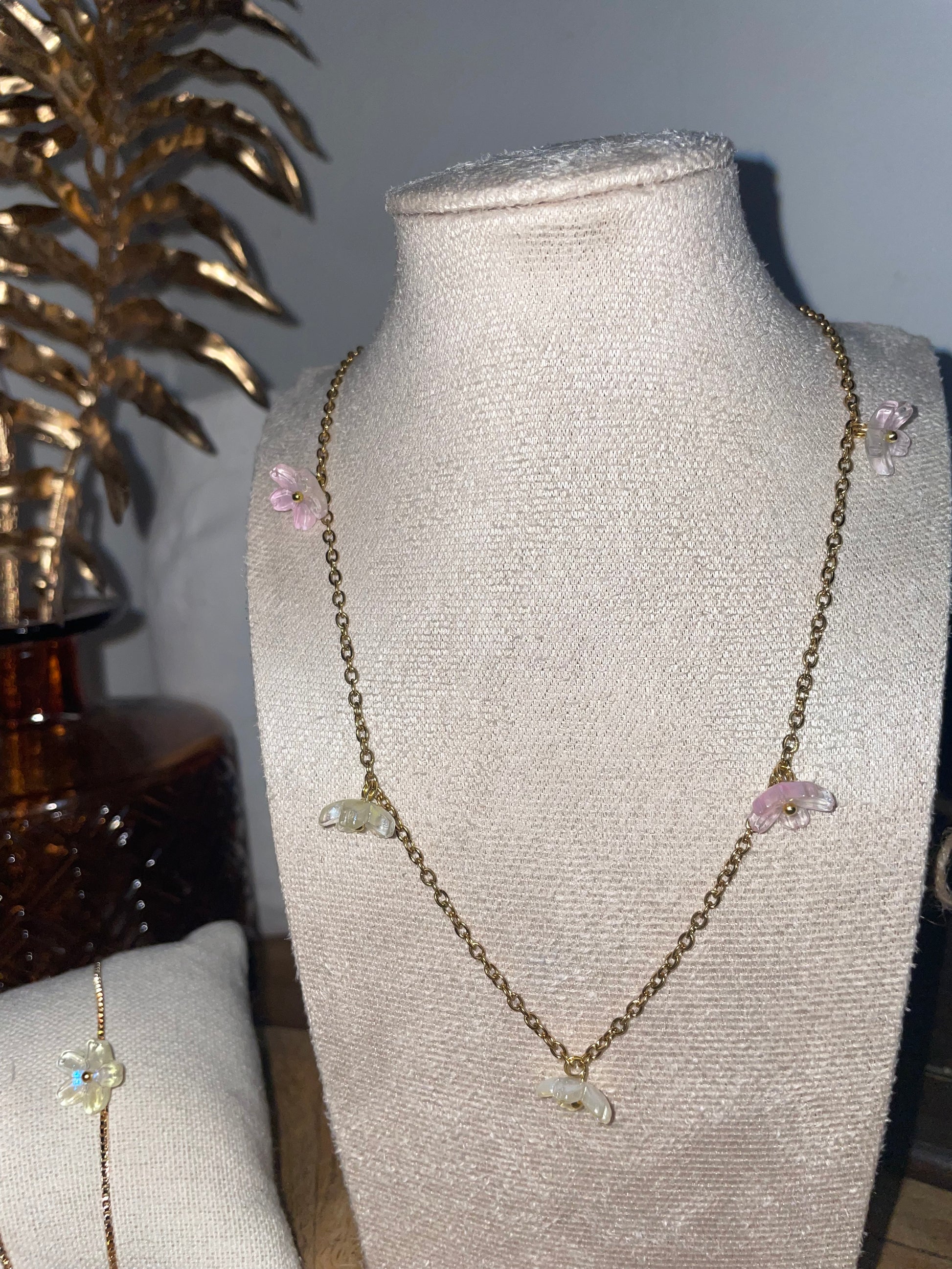 Collier Sacha