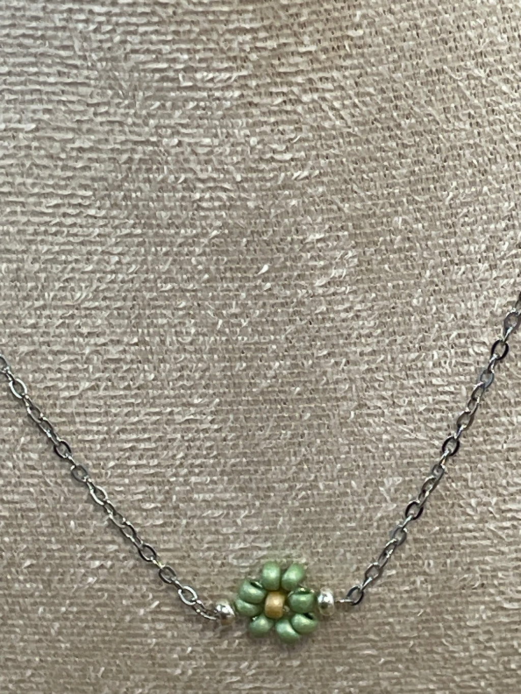 Collier Louise