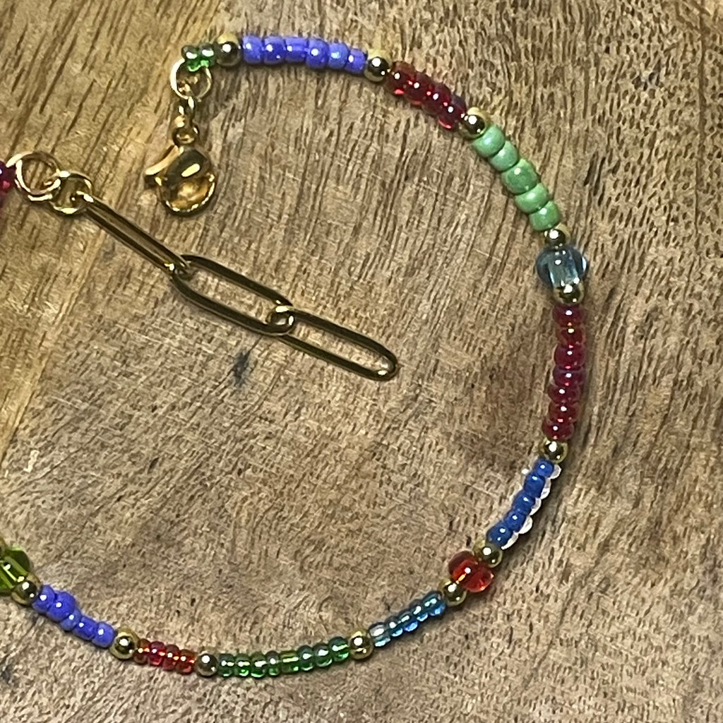 Bracelet femme