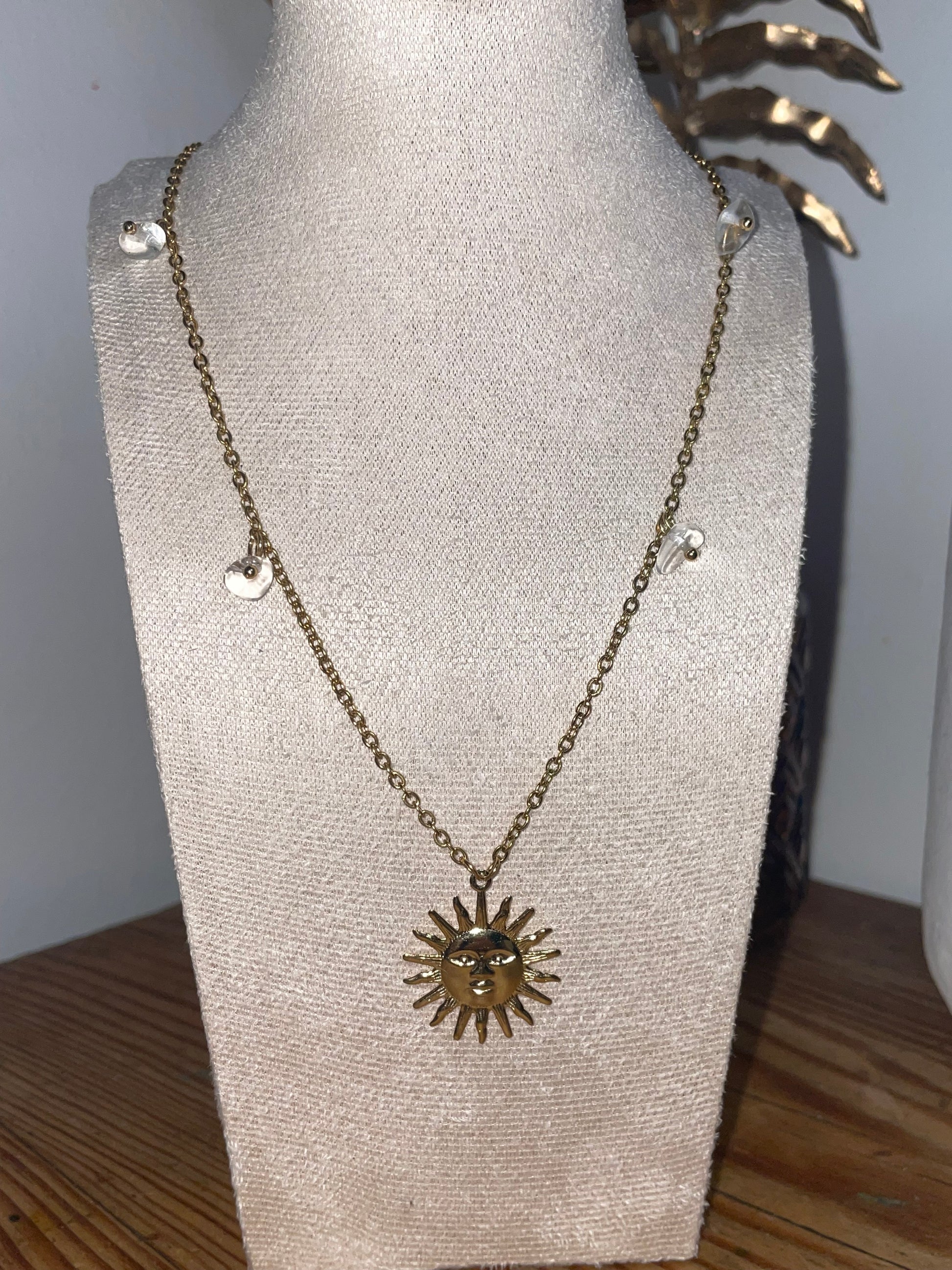 Collier Eden