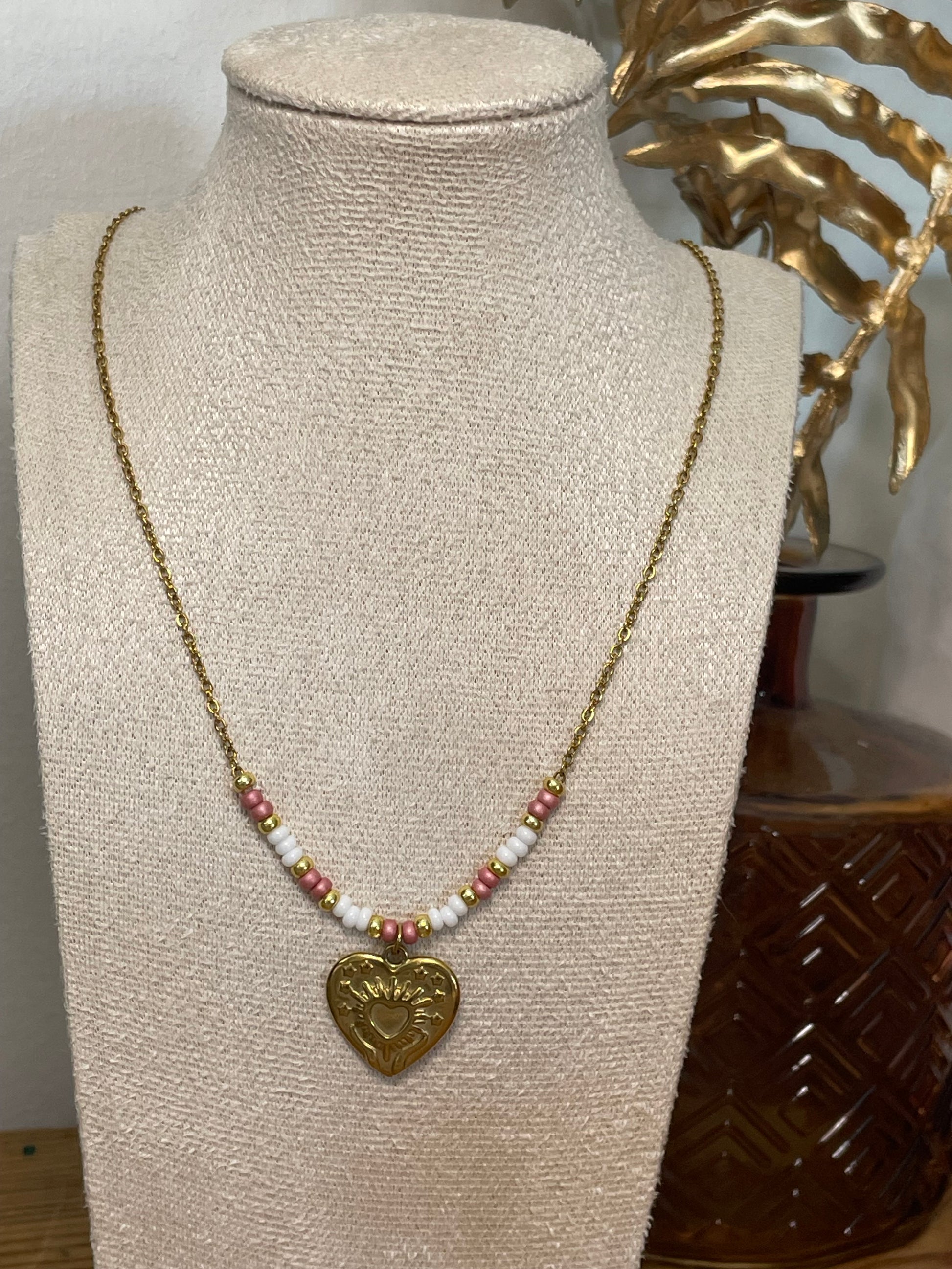 Collier Esma