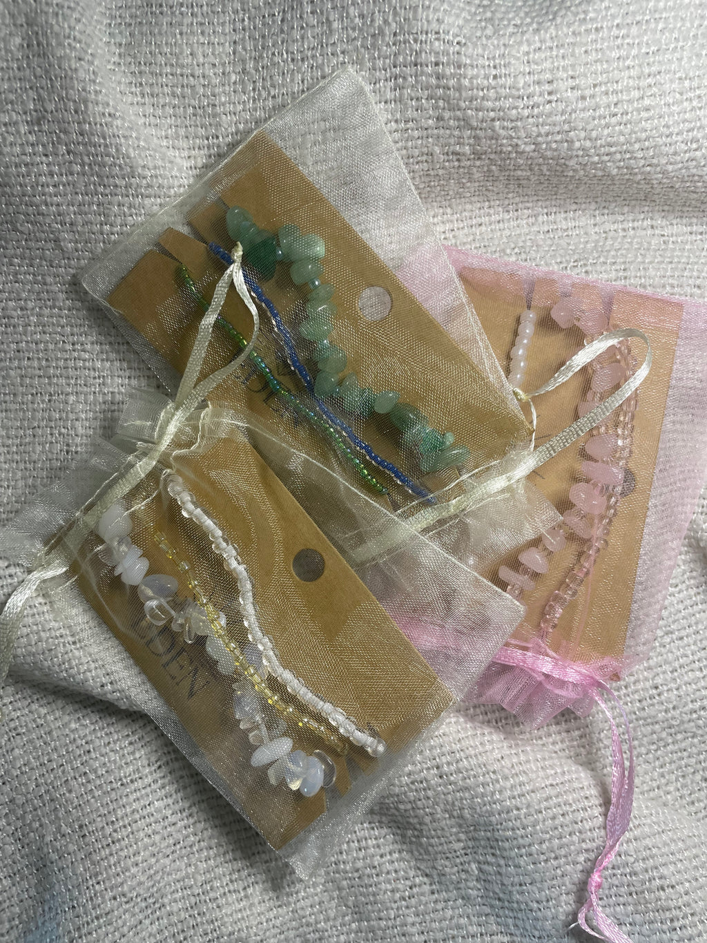 Bracelets Rosalia