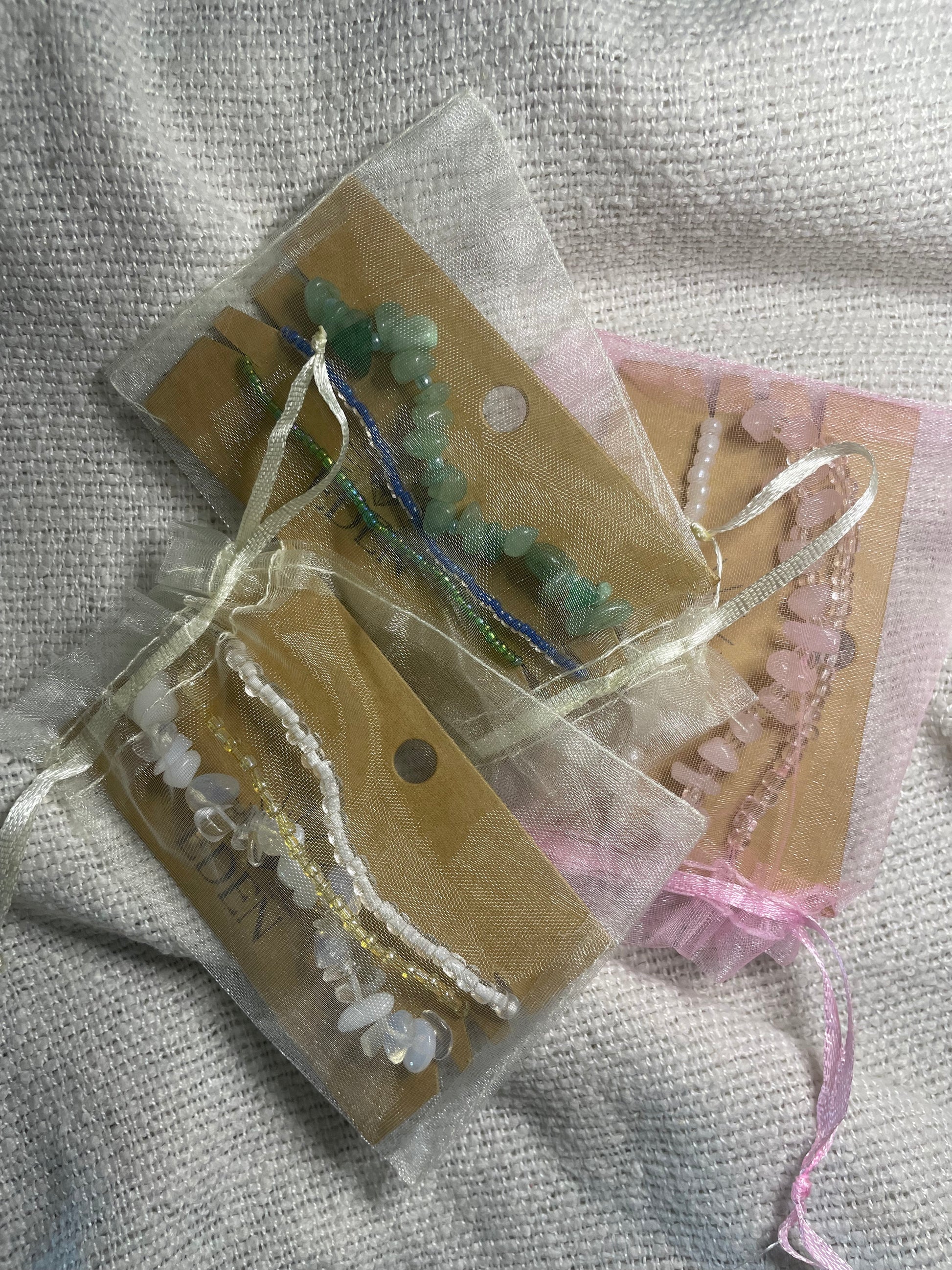Bracelets Rosalia