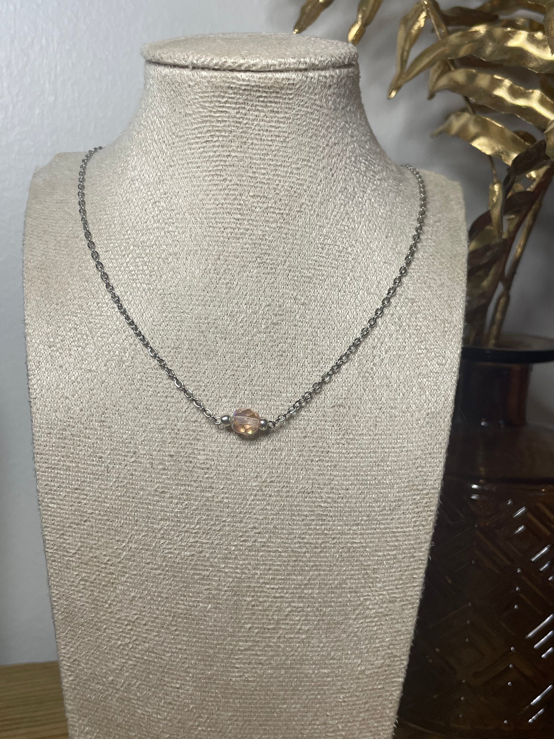 Collier Diane