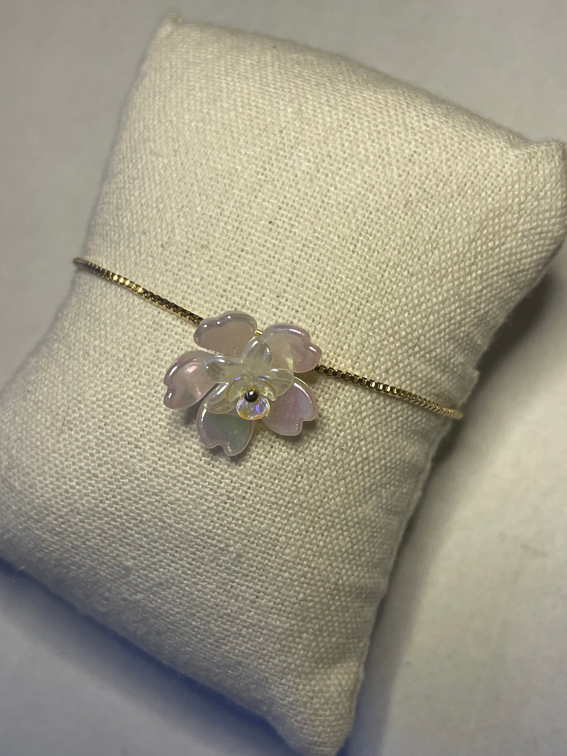 Bracelet Mimosa