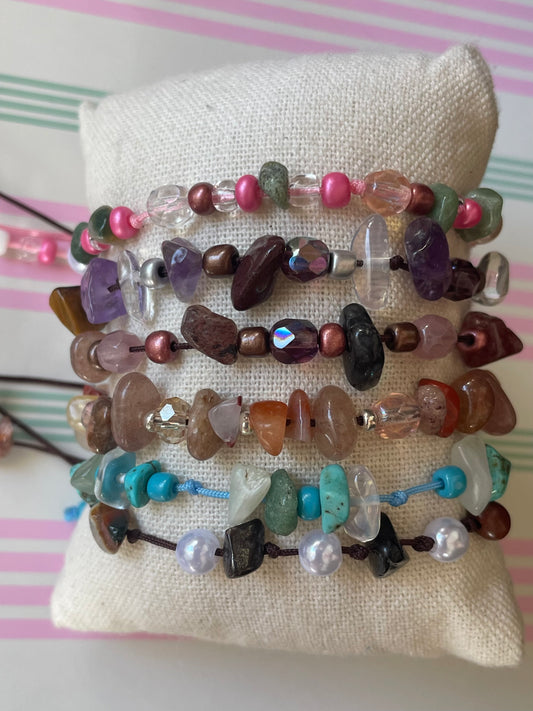 Bracelet Amalya