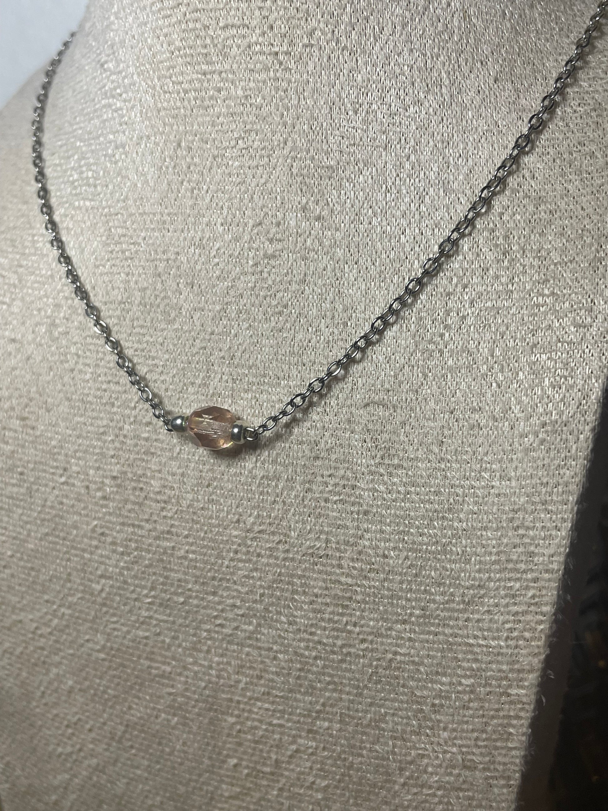 Collier Diane