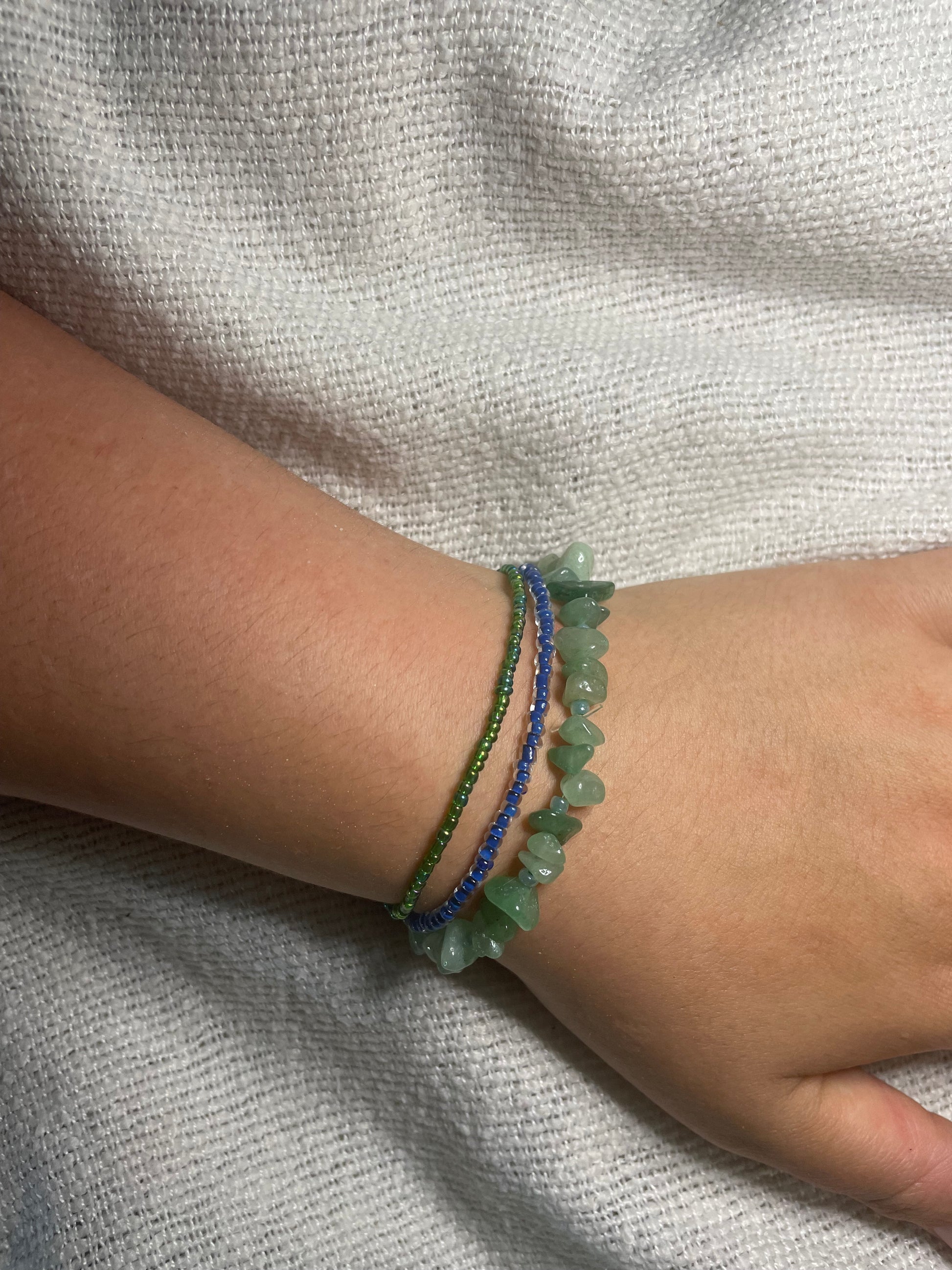 Bracelets Rosalia