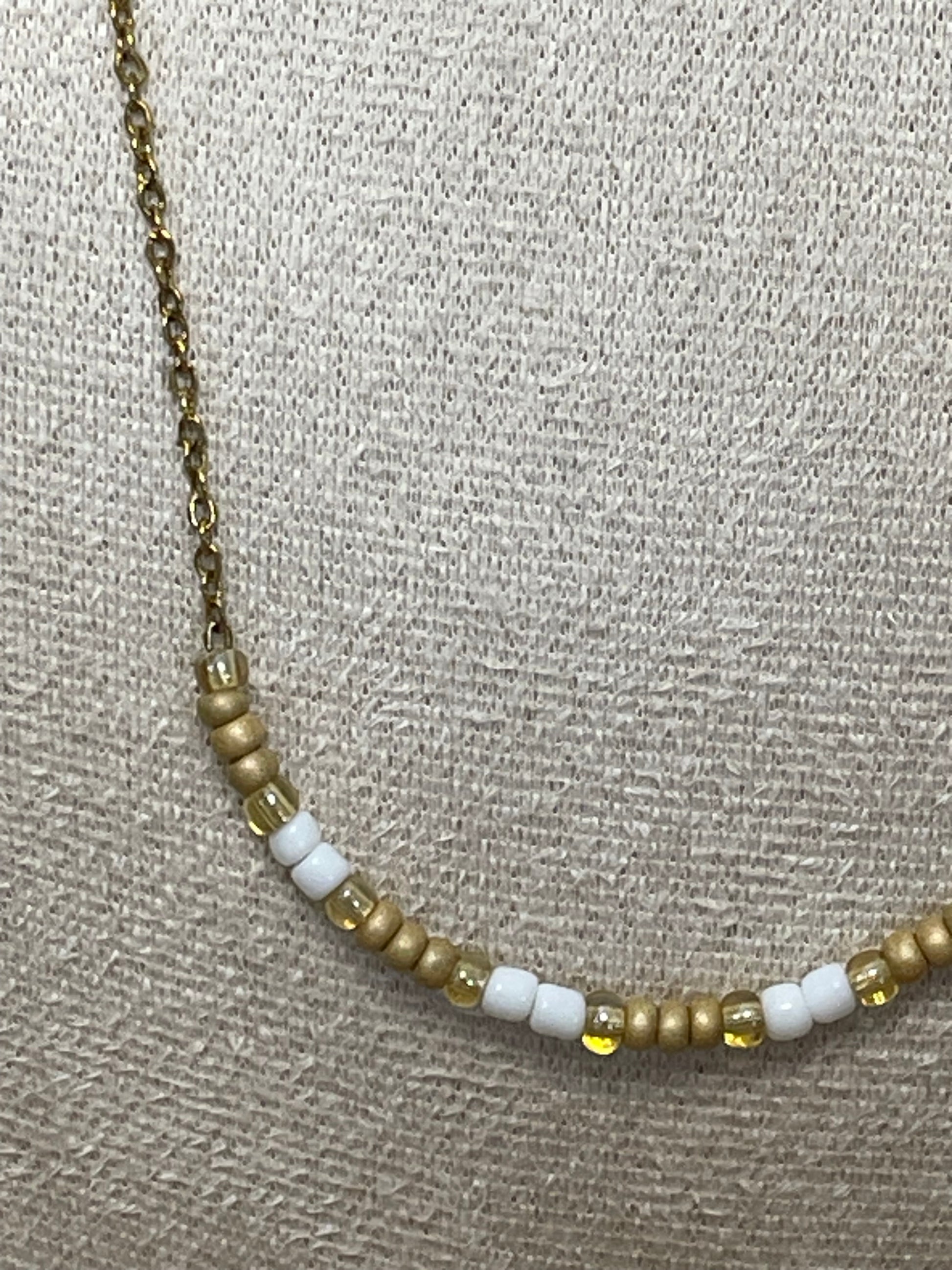 Collier Deden