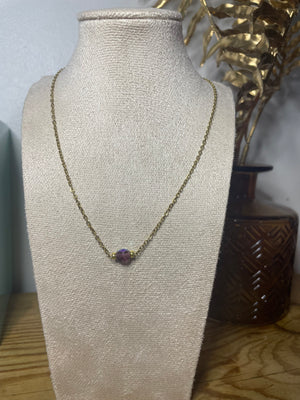 Collier Diane