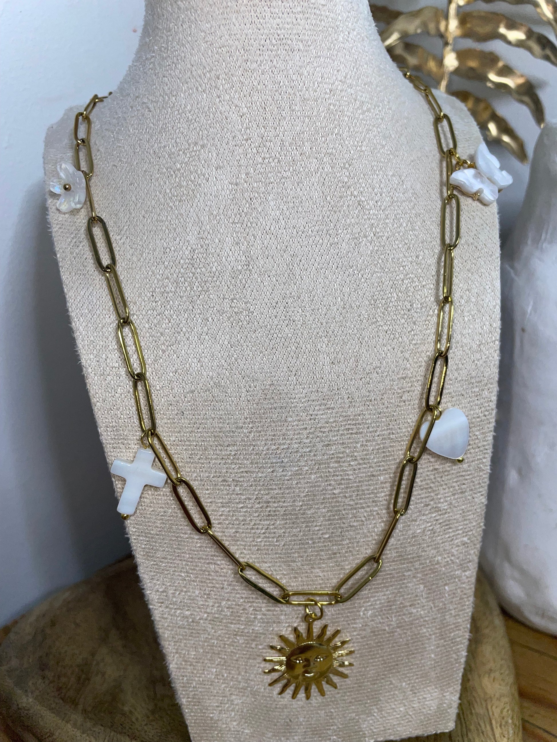 Collier Marie