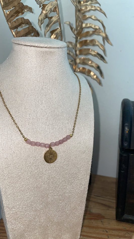Collier Diana
