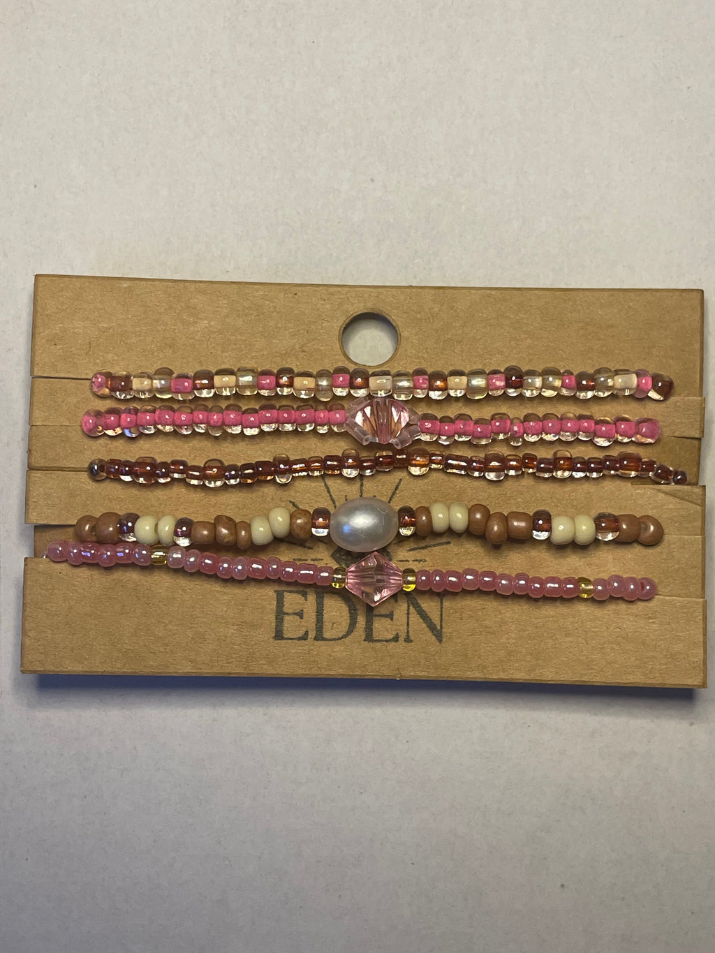 Bracelets Indila