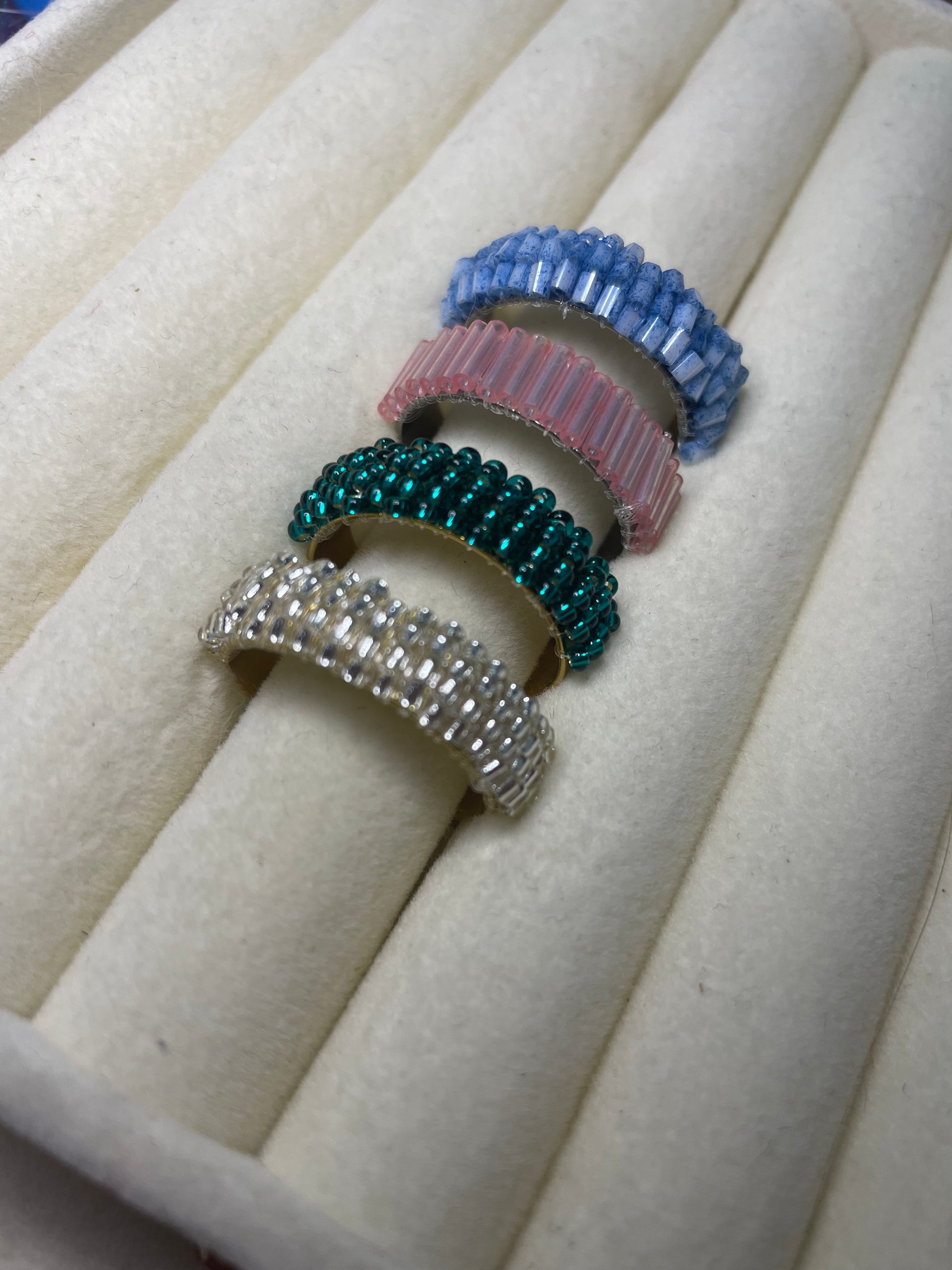 Bague Tony