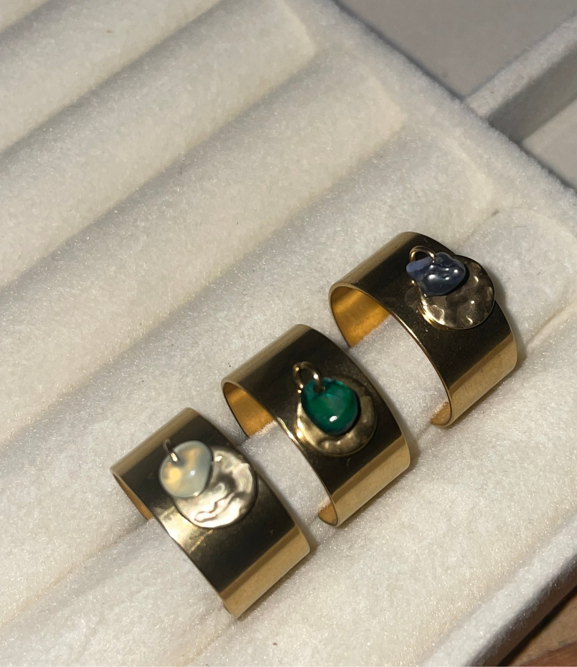 Bague Johanna