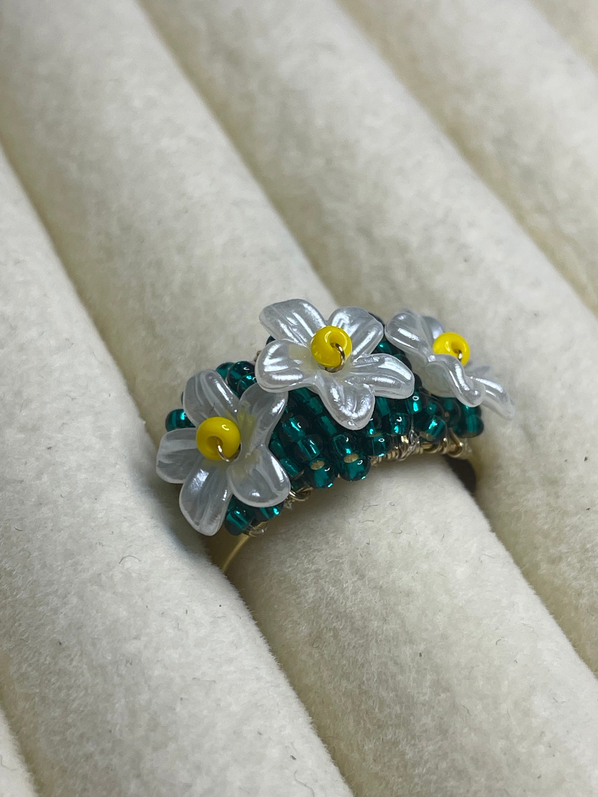 Bague Jane