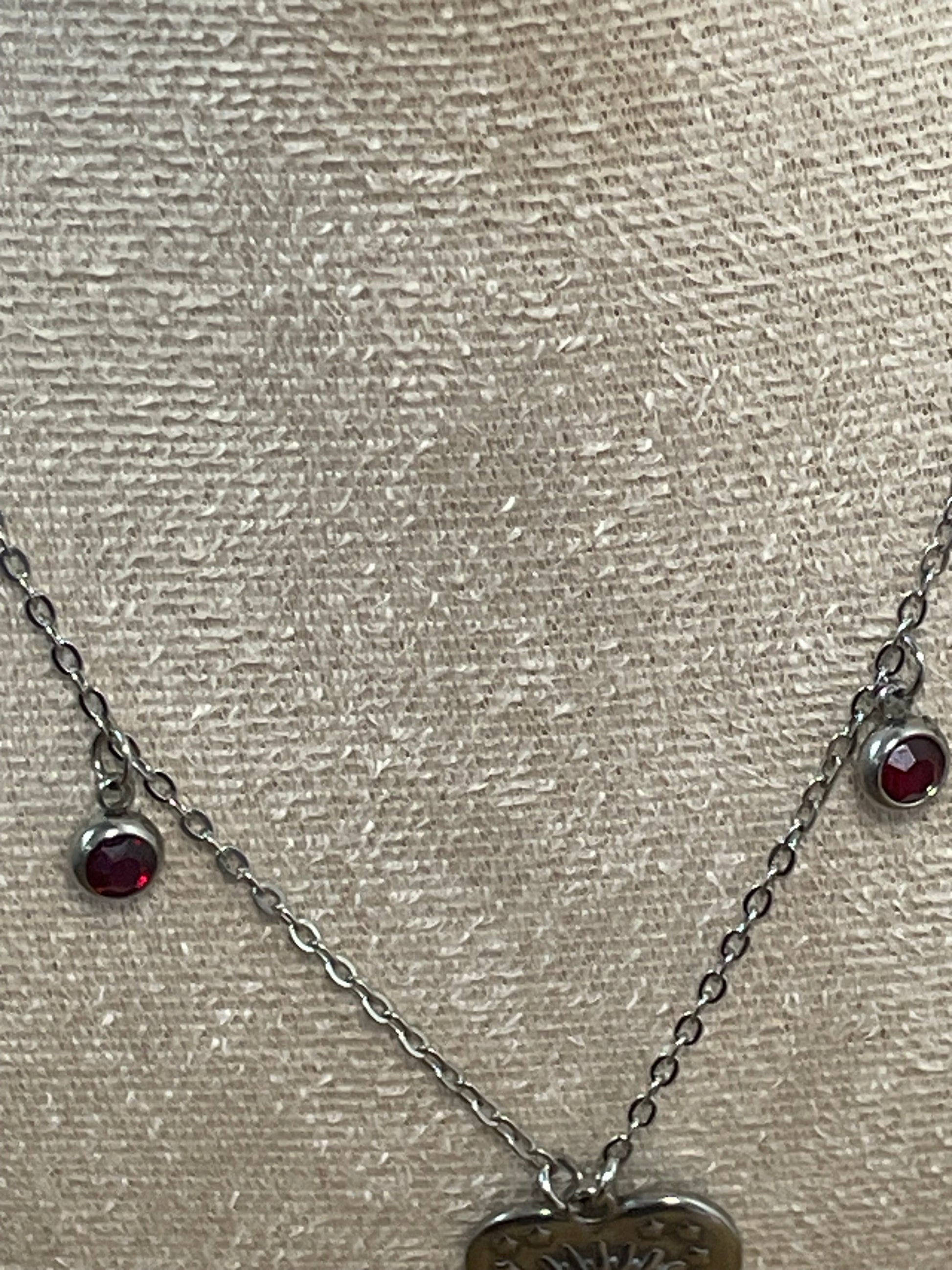 Collier Java