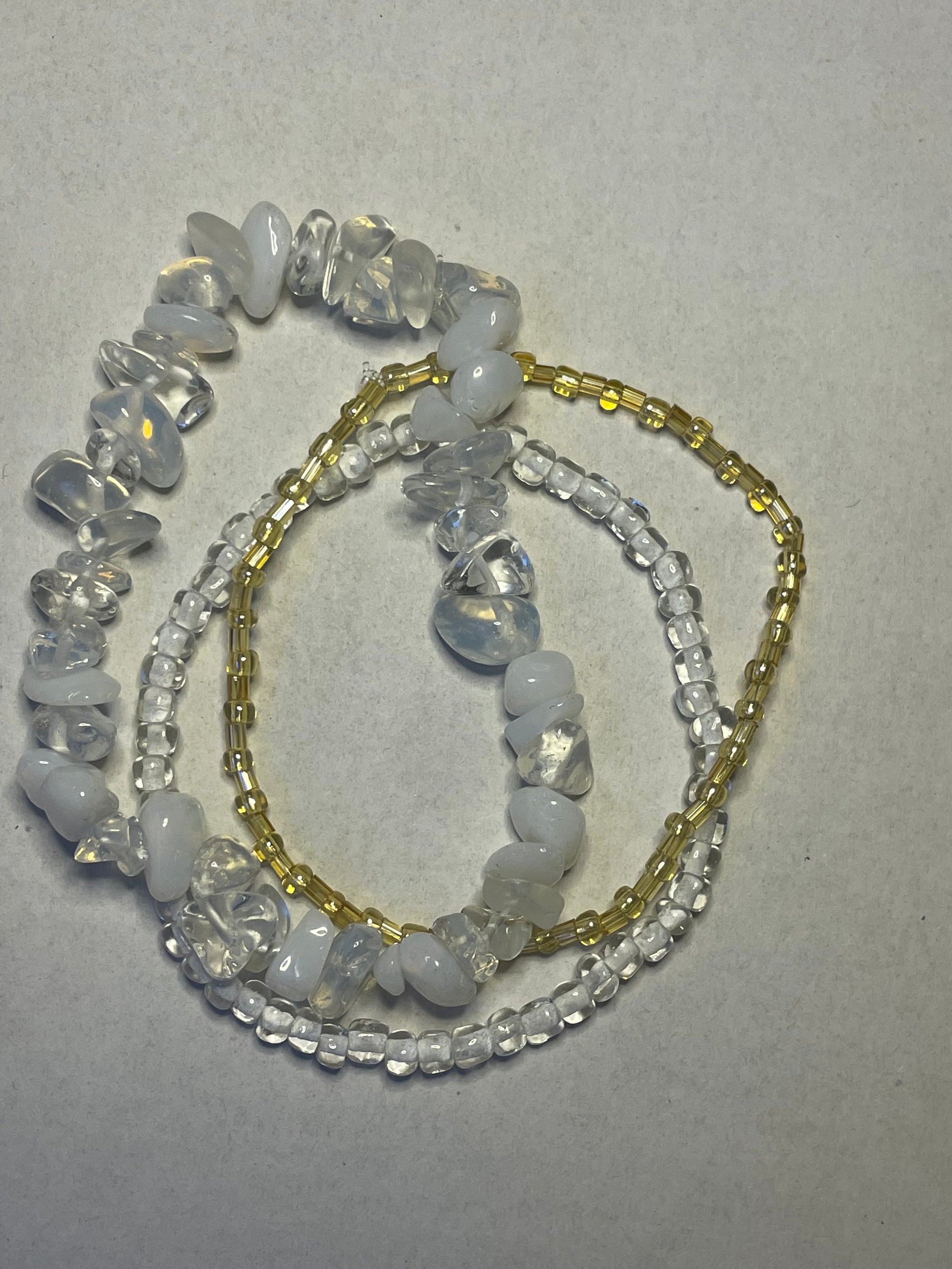 Bracelets Rosalia