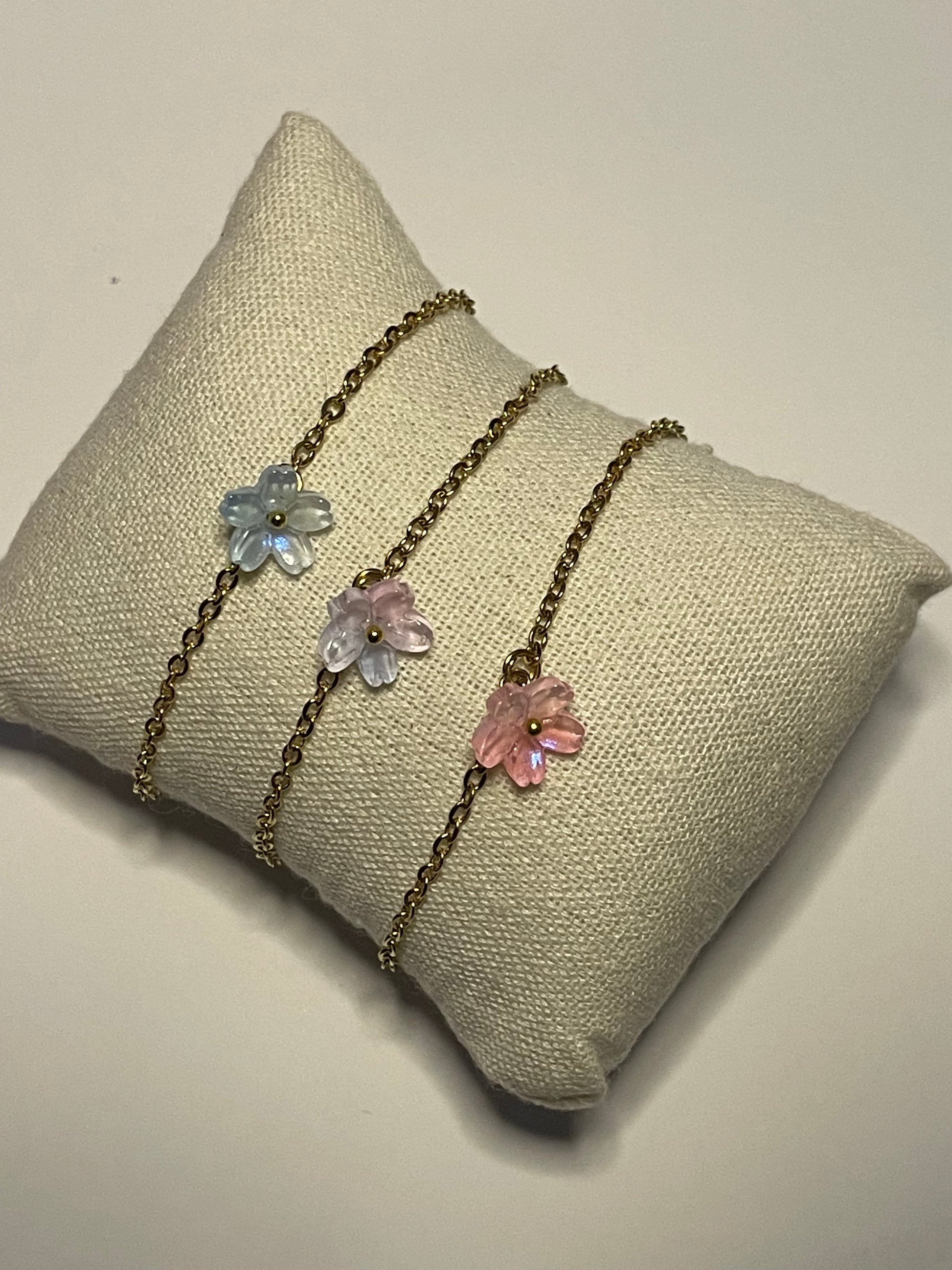 Bracelet Sacha