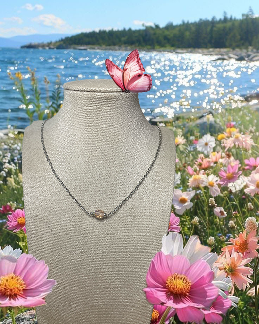 Collier Diane
