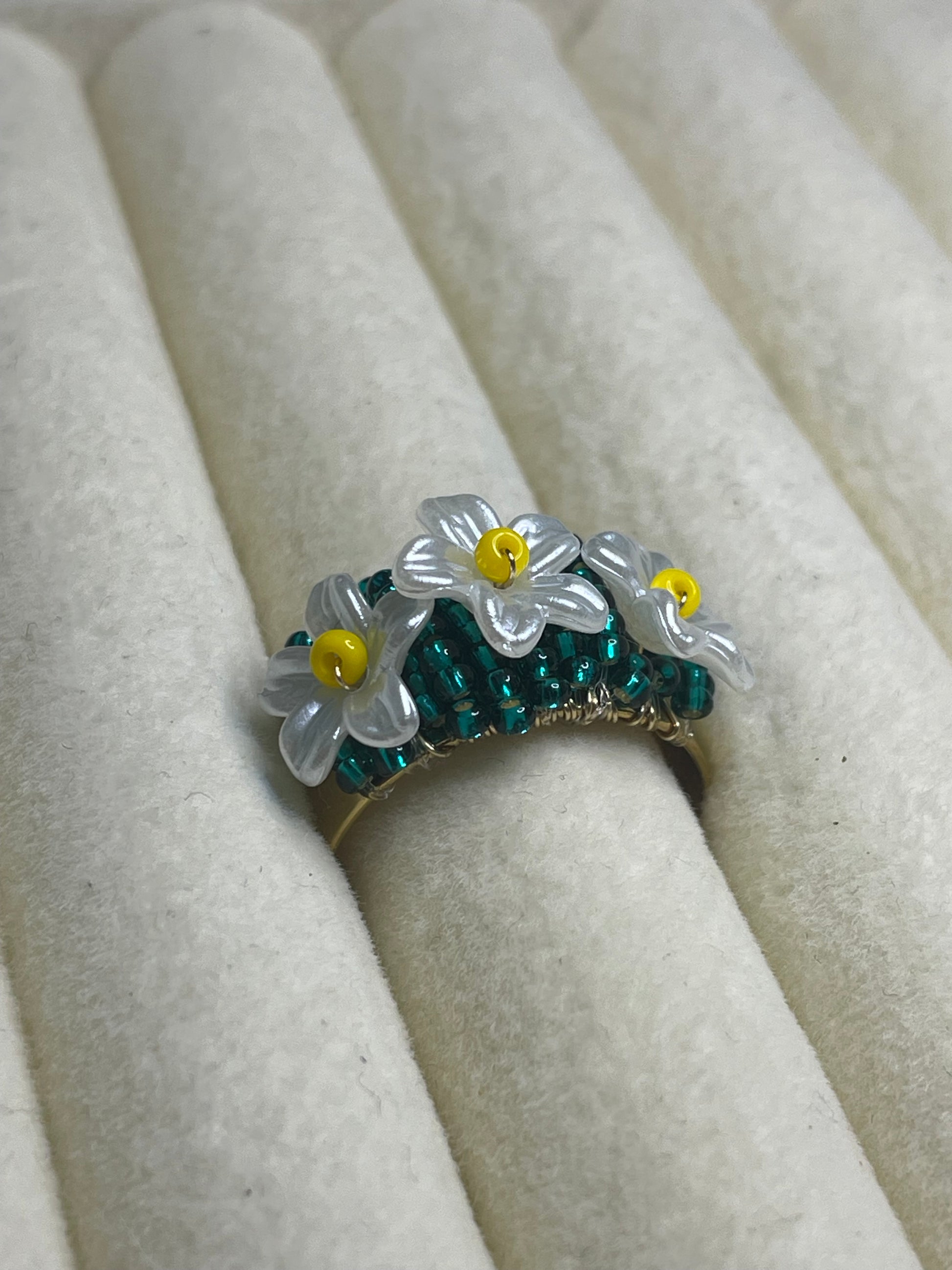 Bague Jane