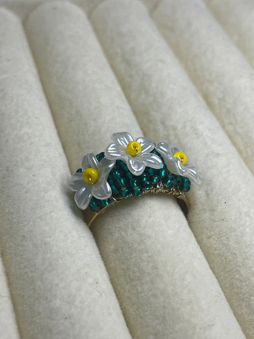 Bague Jane