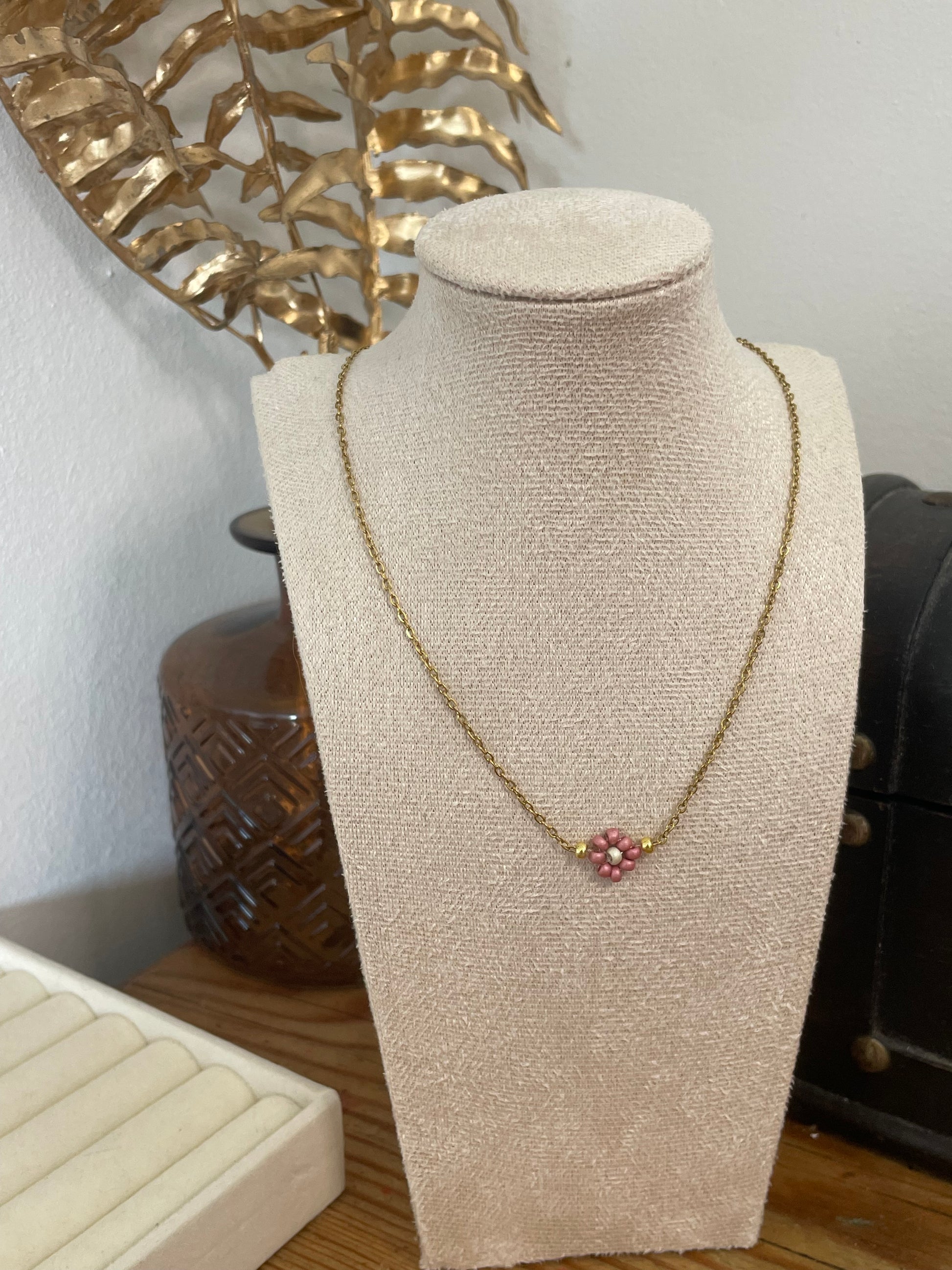 Collier Louise