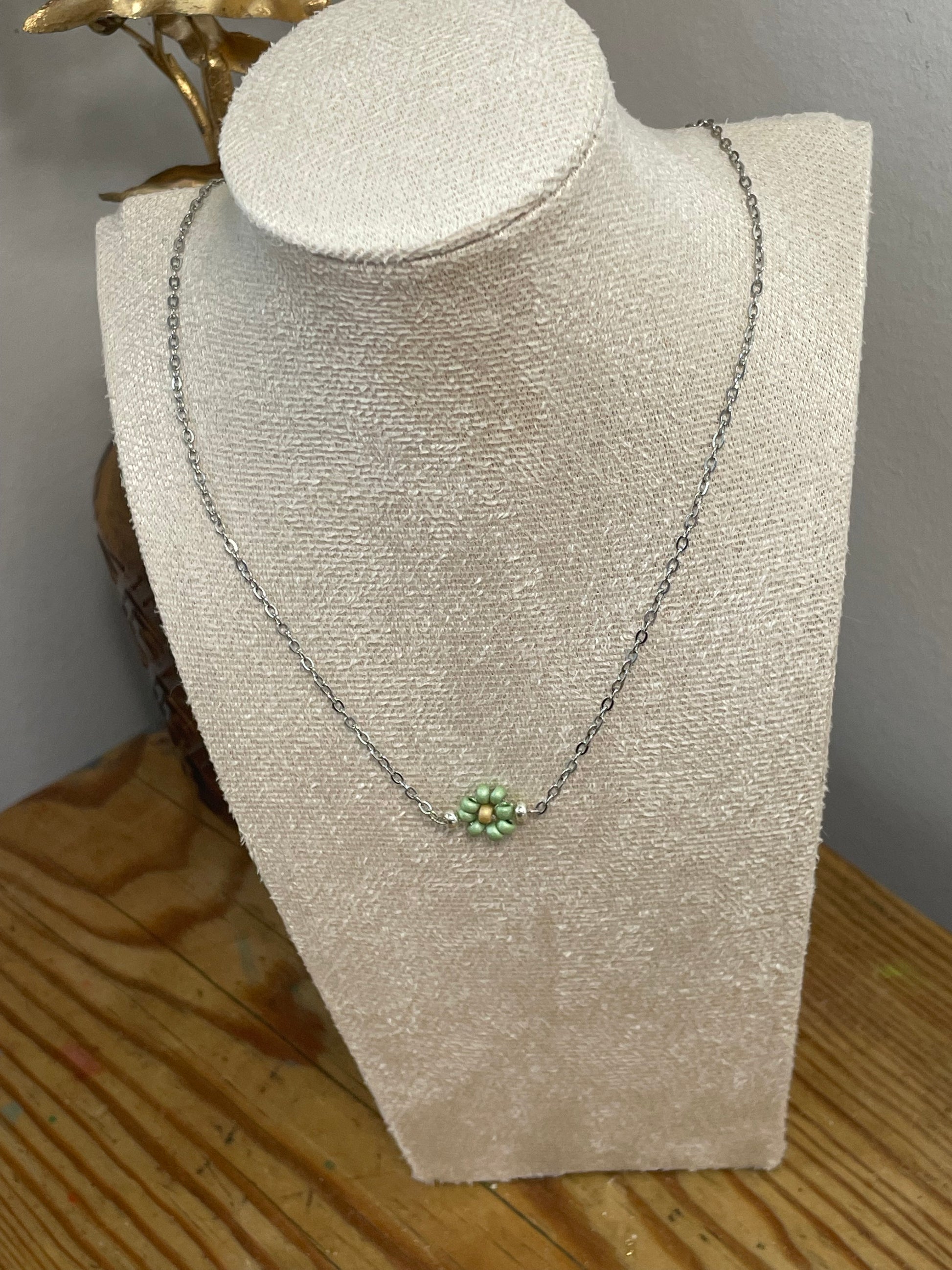 Collier Louise