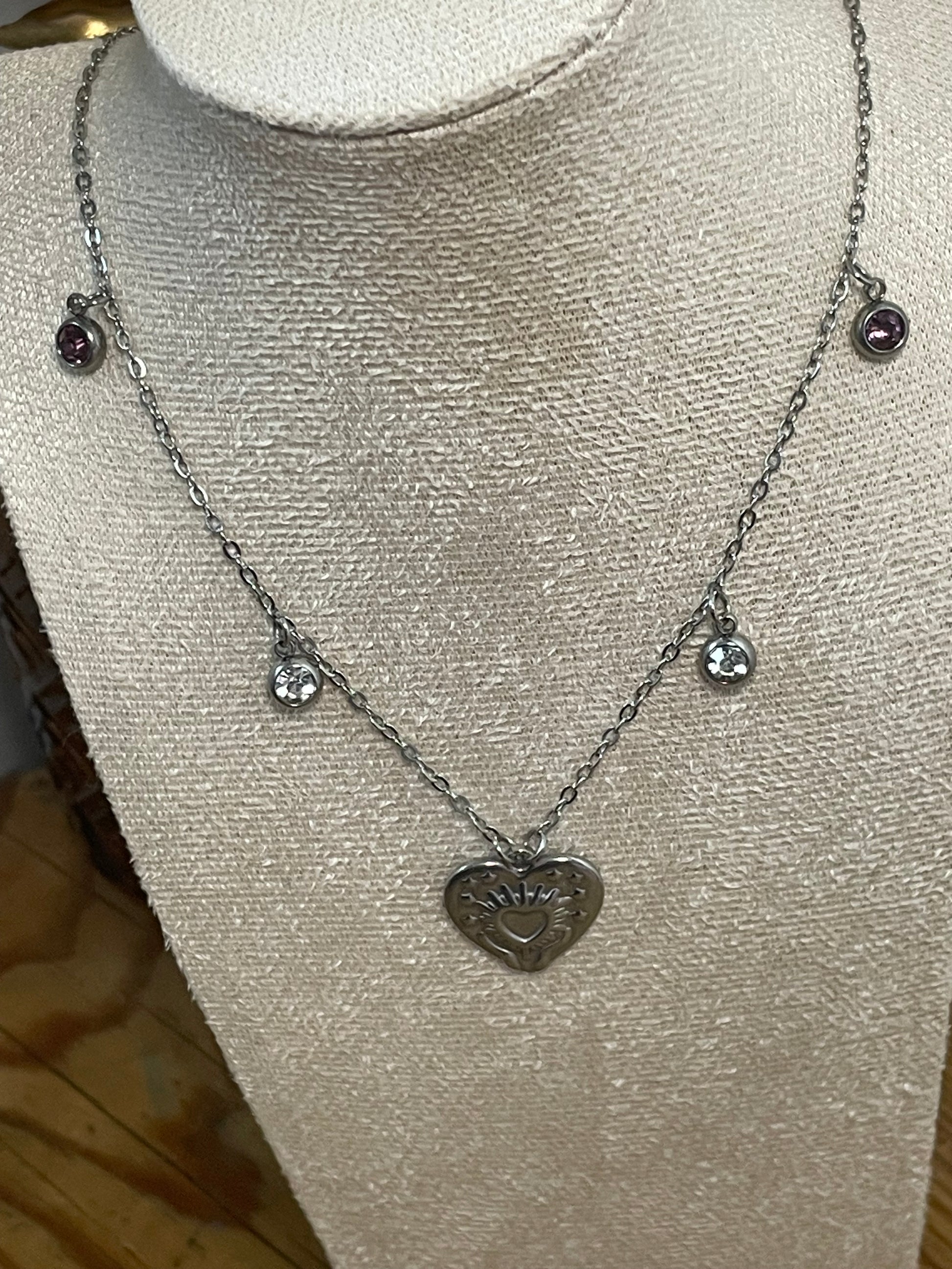 Collier Java