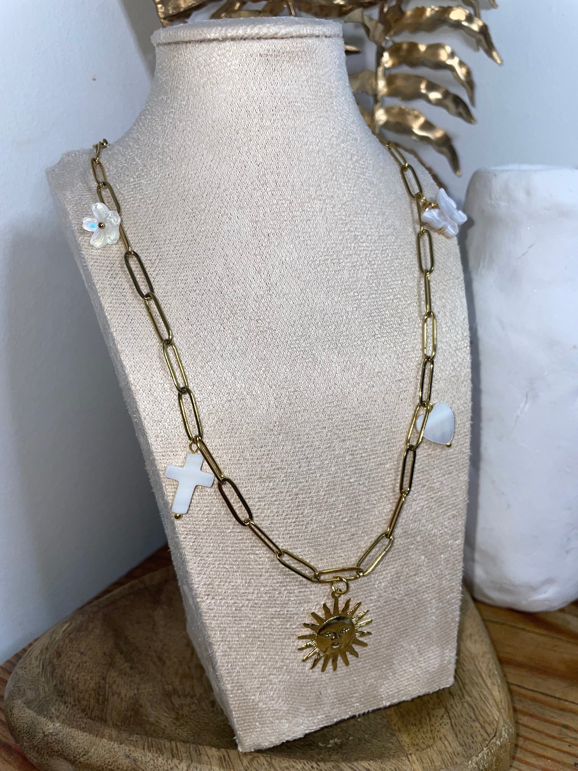 Collier Marie