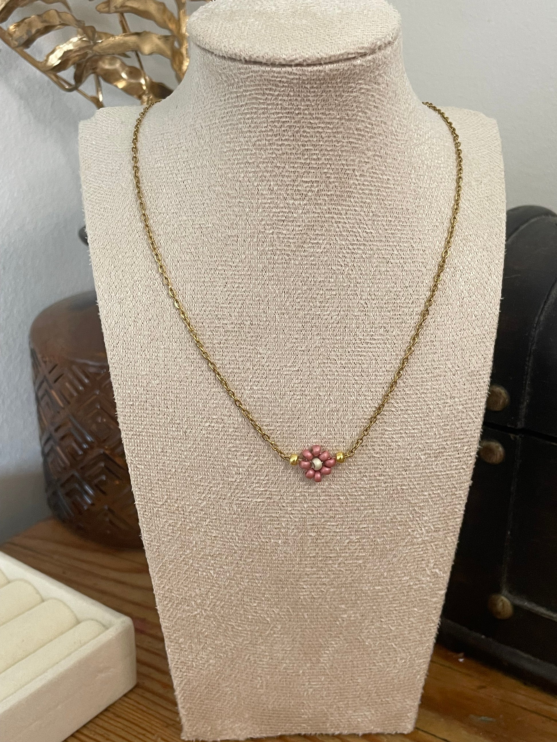 Collier Louise
