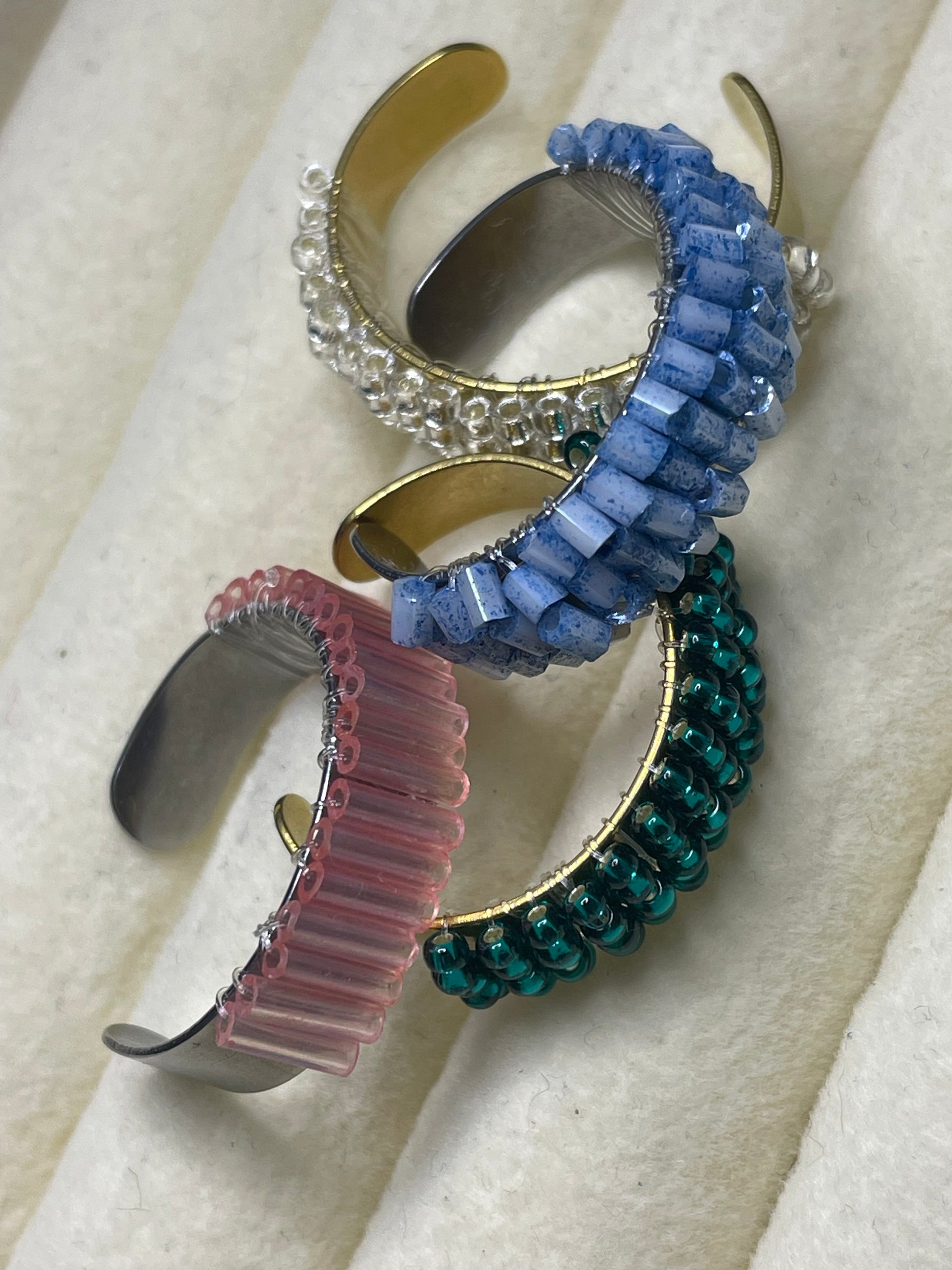 Bague Tony