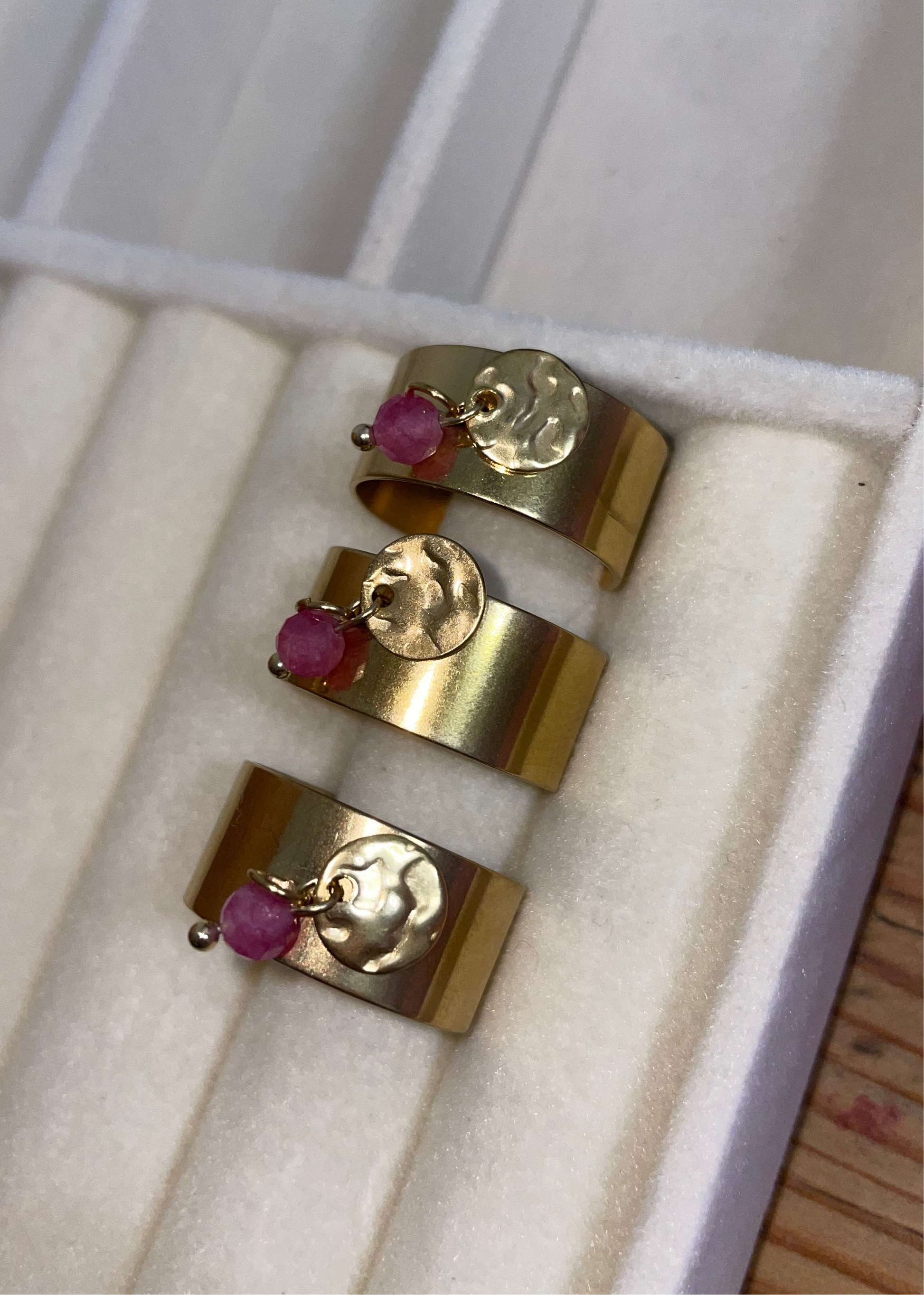 Bague Melissa