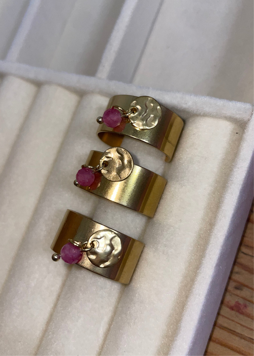 Bague Melissa