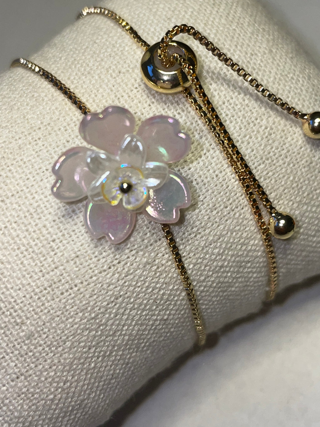 Bracelet Mimosa
