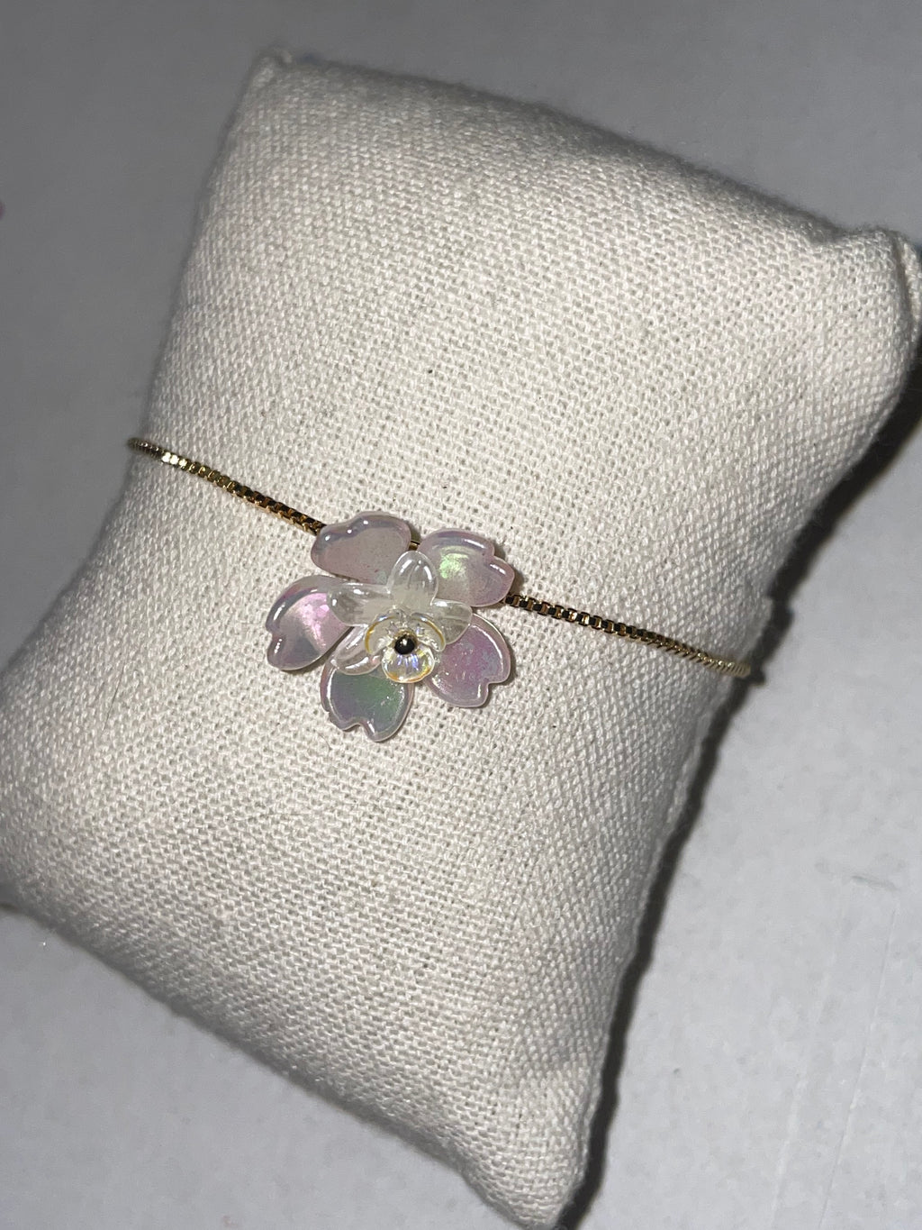 Bracelet Mimosa