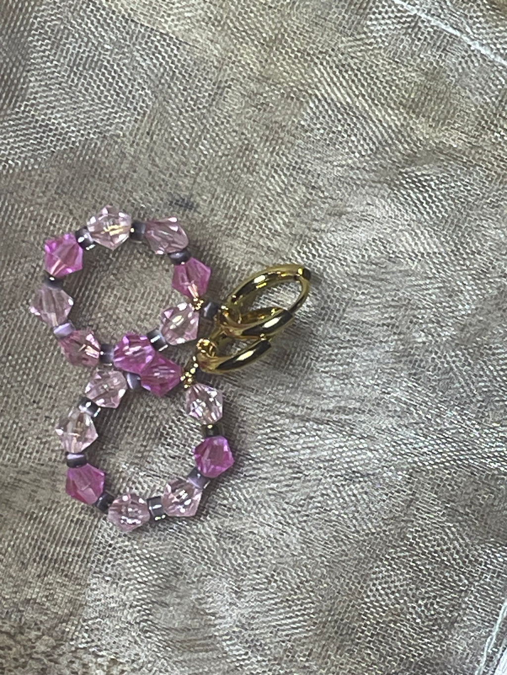 Boucles d’oreilles