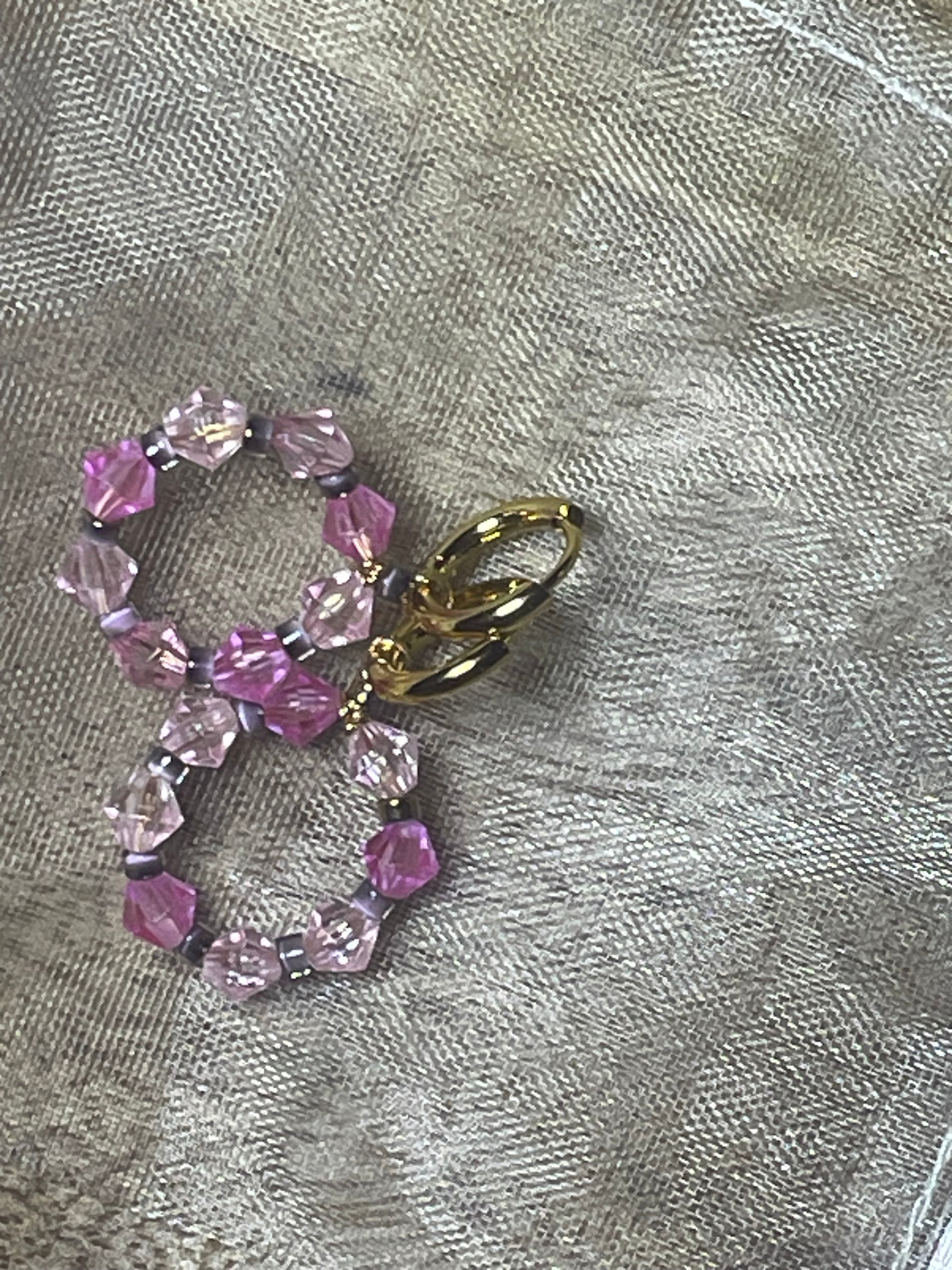 Boucles d’oreilles