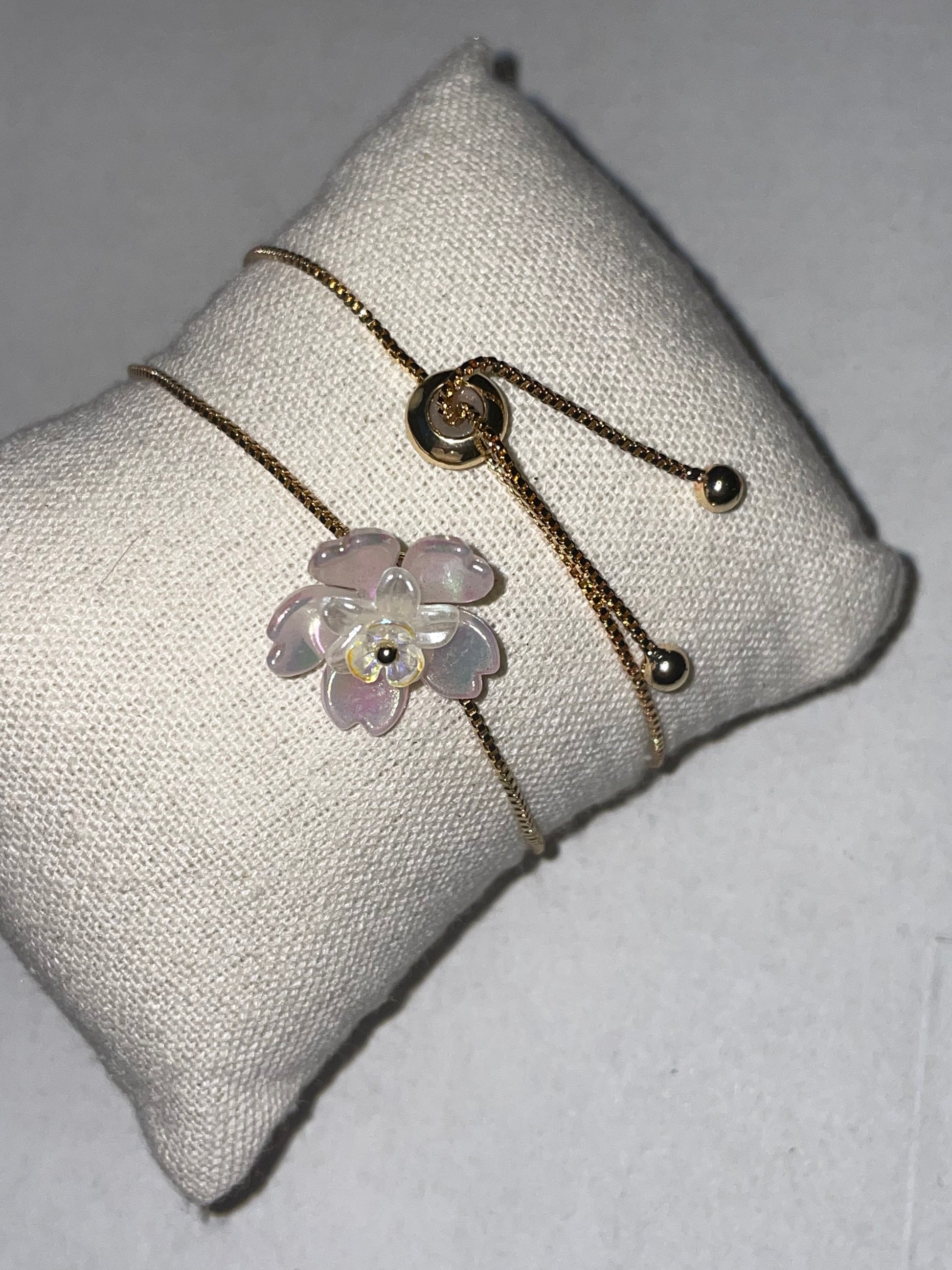 Bracelet Mimosa