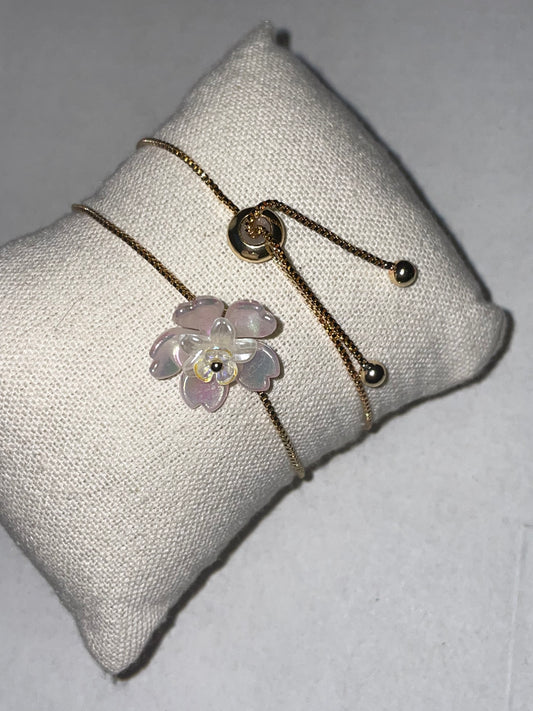 Bracelet Mimosa