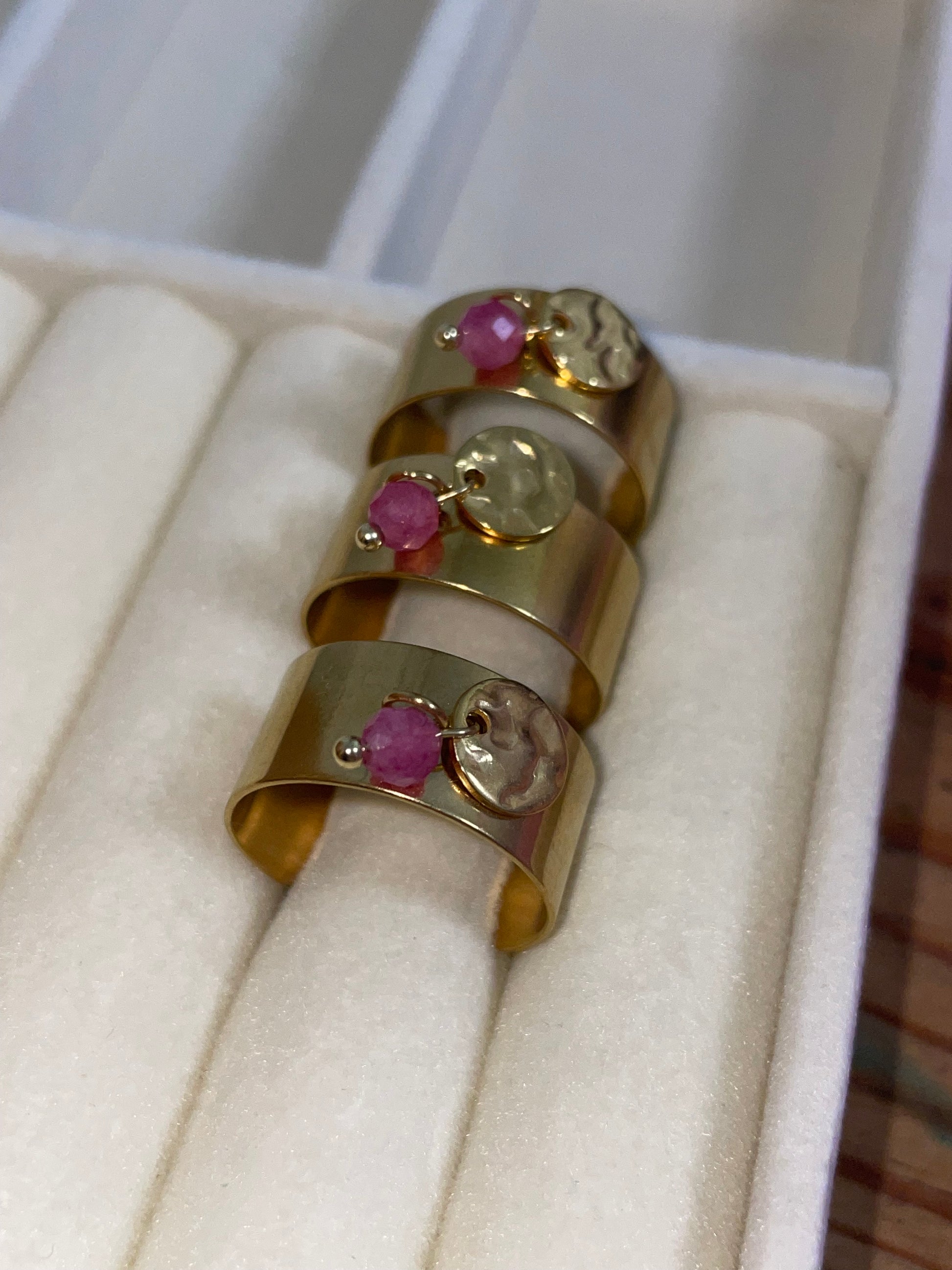 Bague Melissa