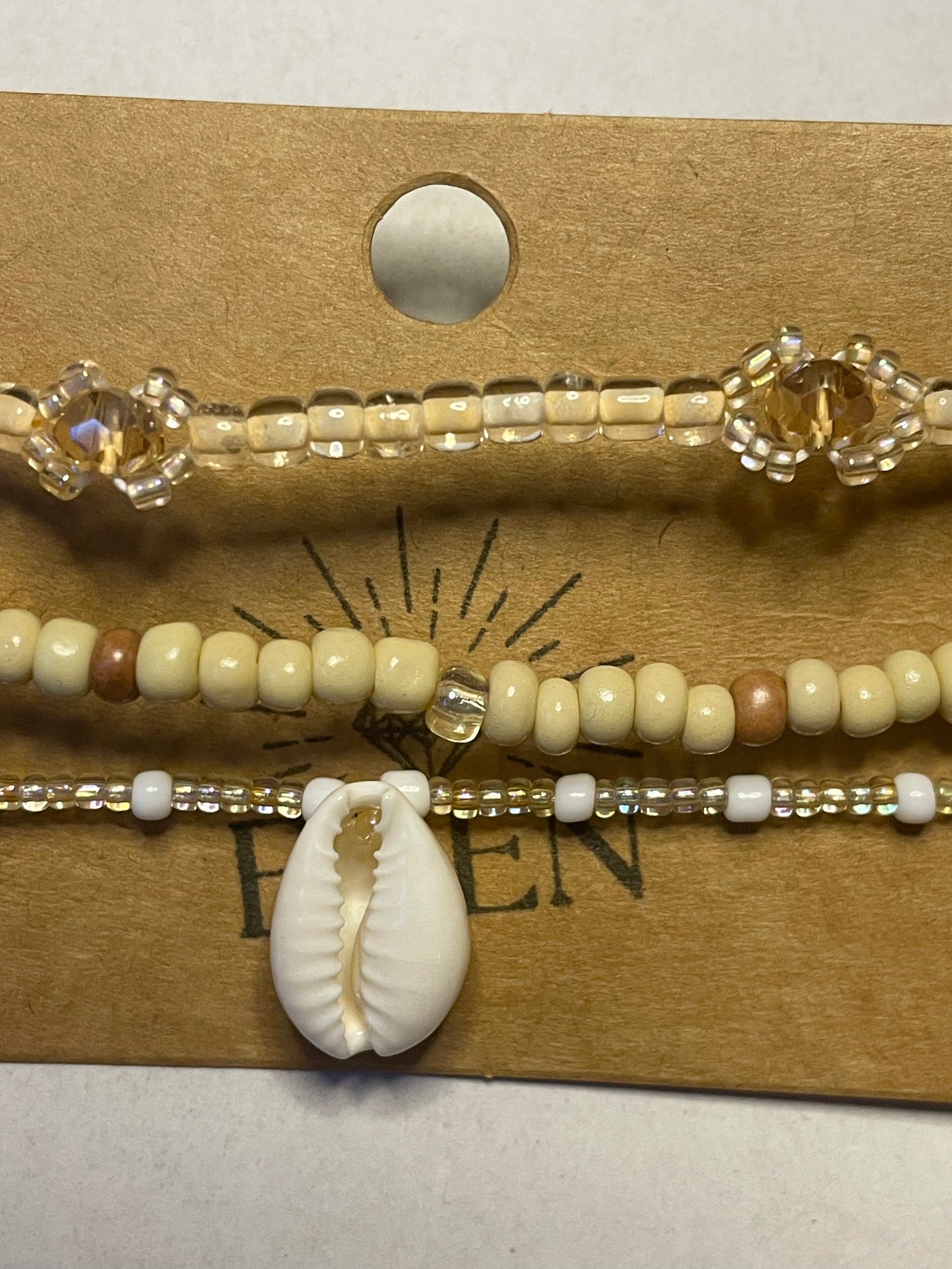 Bracelets Indila