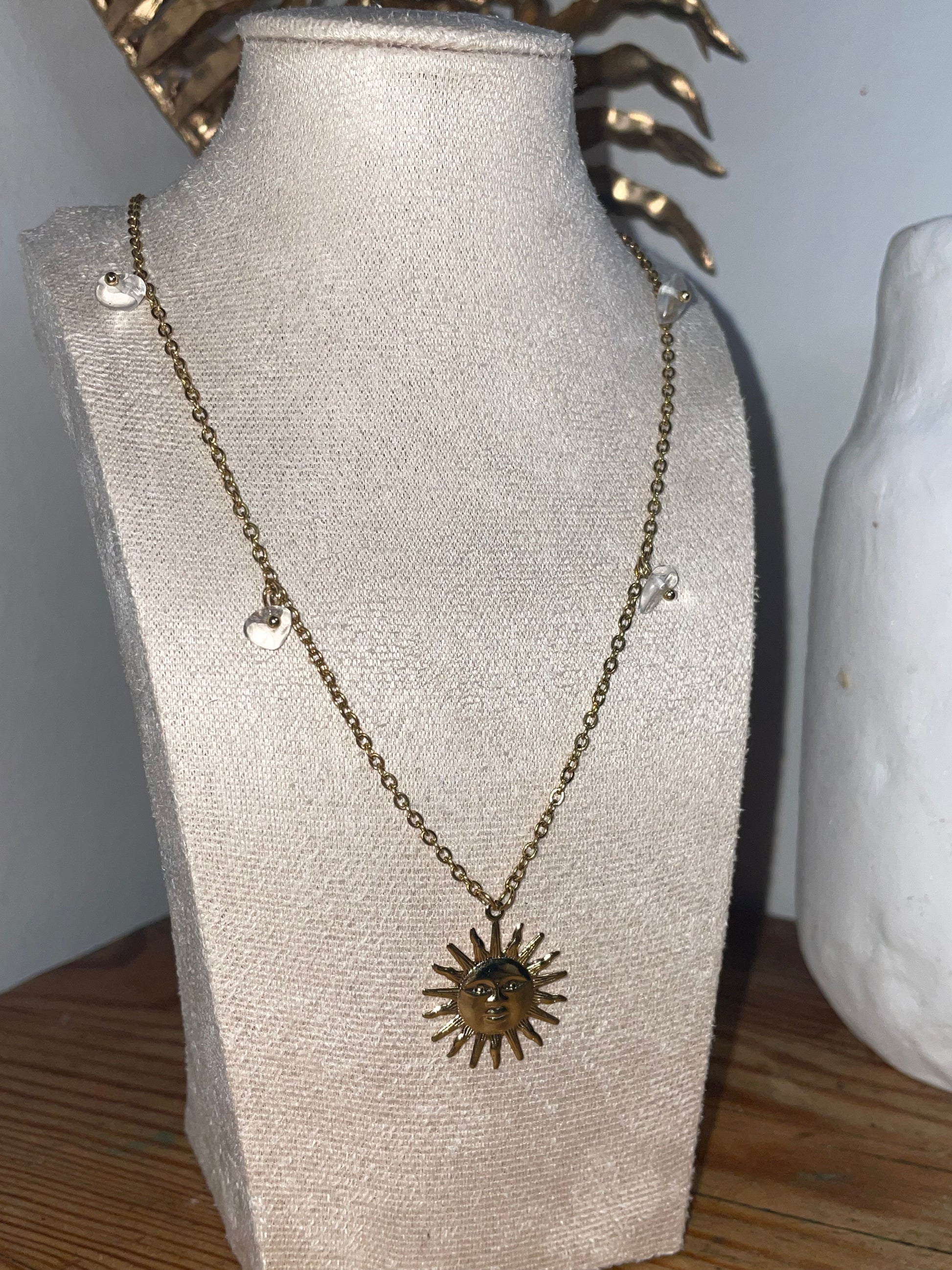 Collier Eden